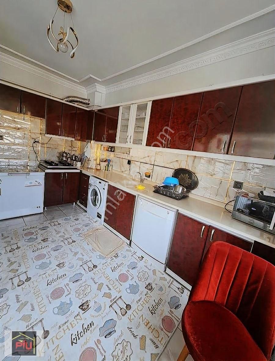 Esenyurt Holiday Yakını 3+1 Satılık Daire - Görsel 29