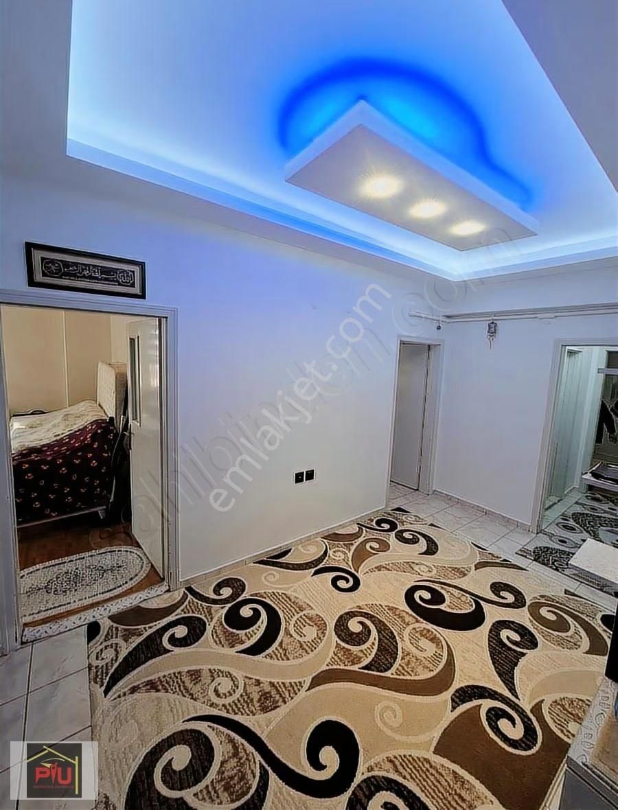 Esenyurt Holiday Yakını 3+1 Satılık Daire