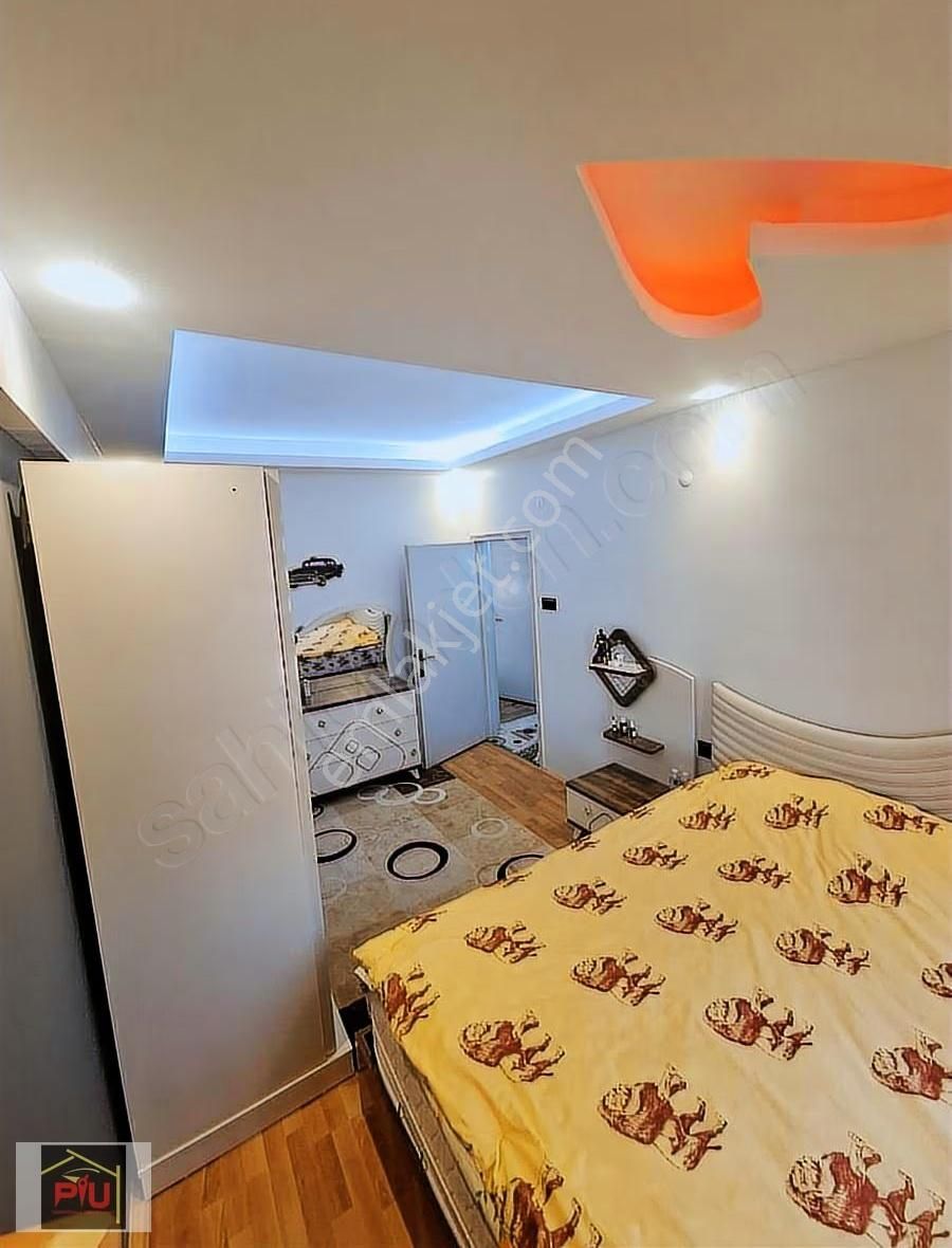 Esenyurt Holiday Yakını 3+1 Satılık Daire - Görsel 26