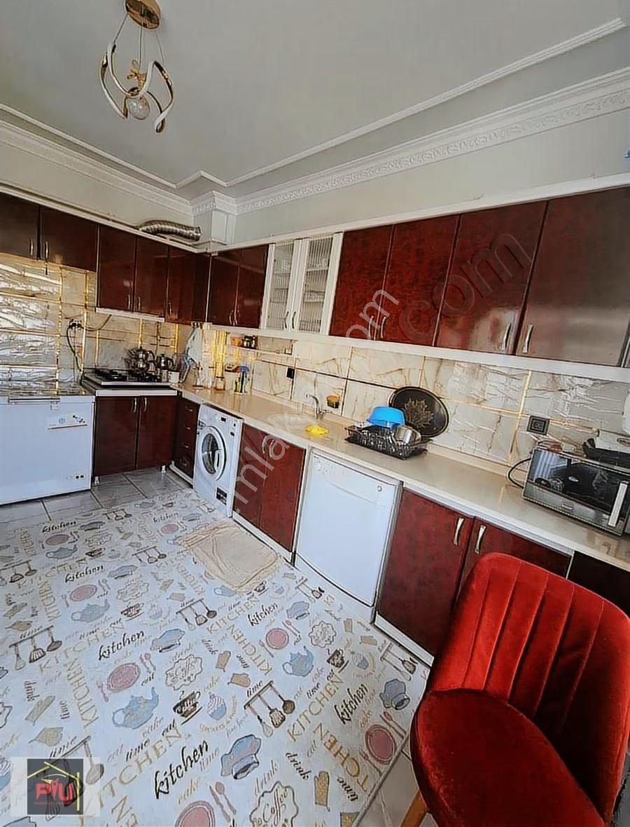 Esenyurt Holiday Yakını 3+1 Satılık Daire - Görsel 32