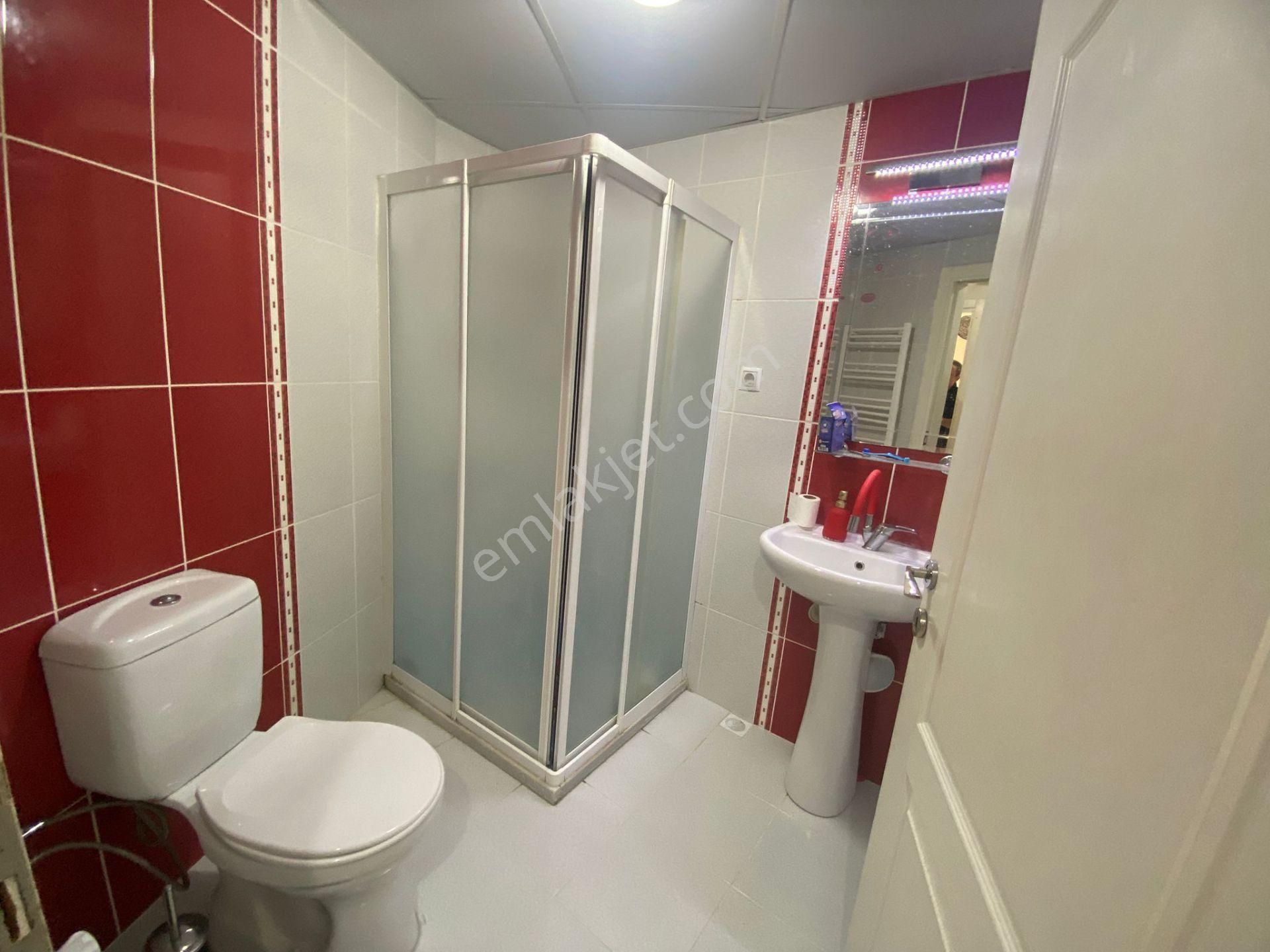 Gültepe Mh Köşe Geniş Cambalkonlu 110m² Kiralık 2+1 Daire Kk-5 - Görsel 17