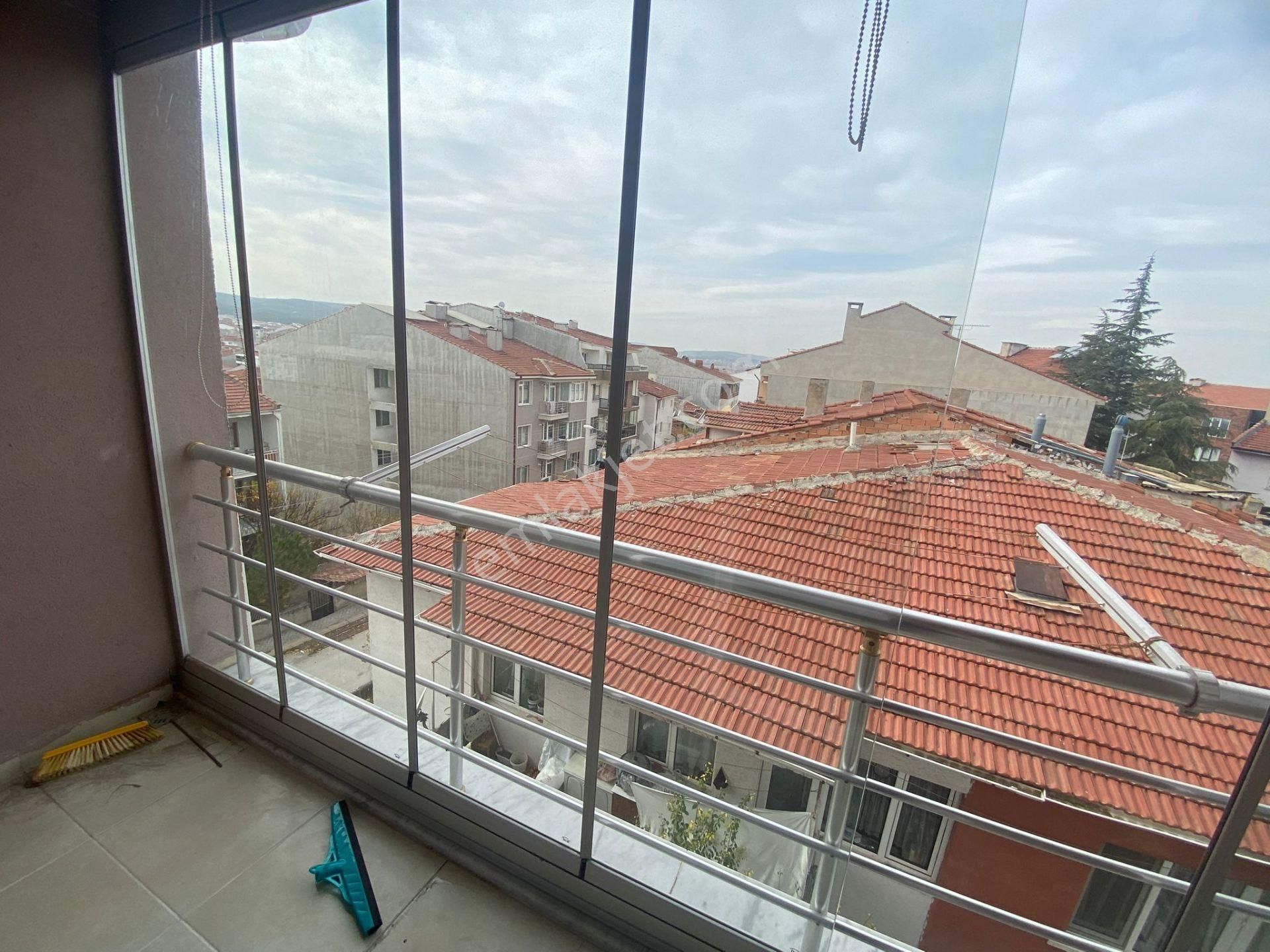 Gültepe Mh Köşe Geniş Cambalkonlu 110m² Kiralık 2+1 Daire Kk-5 - Görsel 10