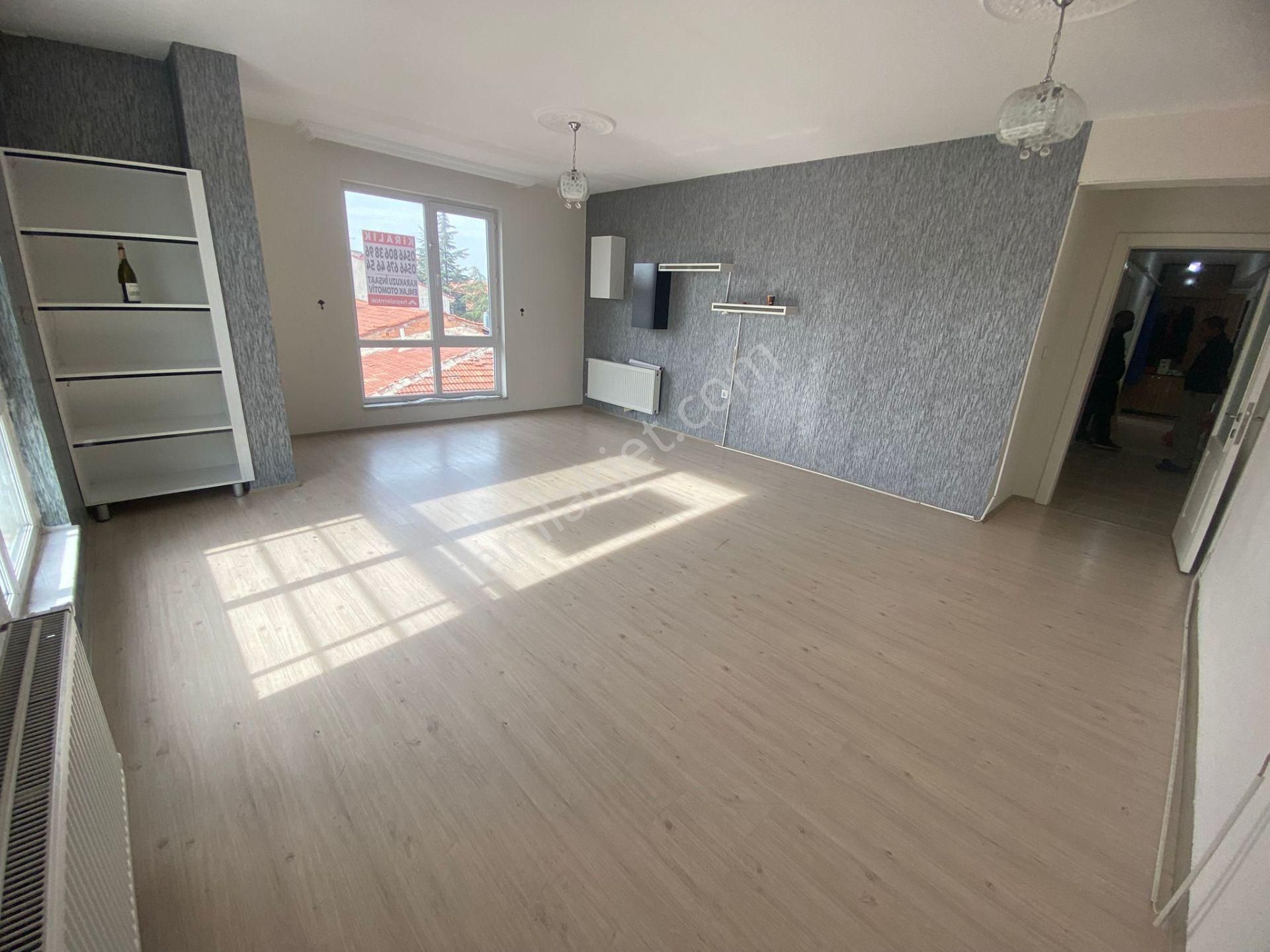 Gültepe Mh Köşe Geniş Cambalkonlu 110m² Kiralık 2+1 Daire Kk-5 - Görsel 2