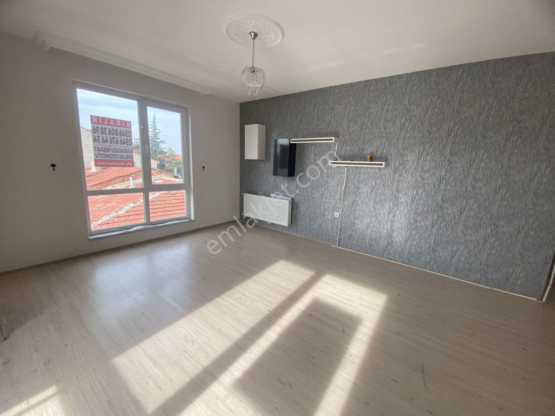 Gültepe Mh Köşe Geniş Cambalkonlu 110m² Kiralık 2+1 Daire Kk-5 - Görsel 3