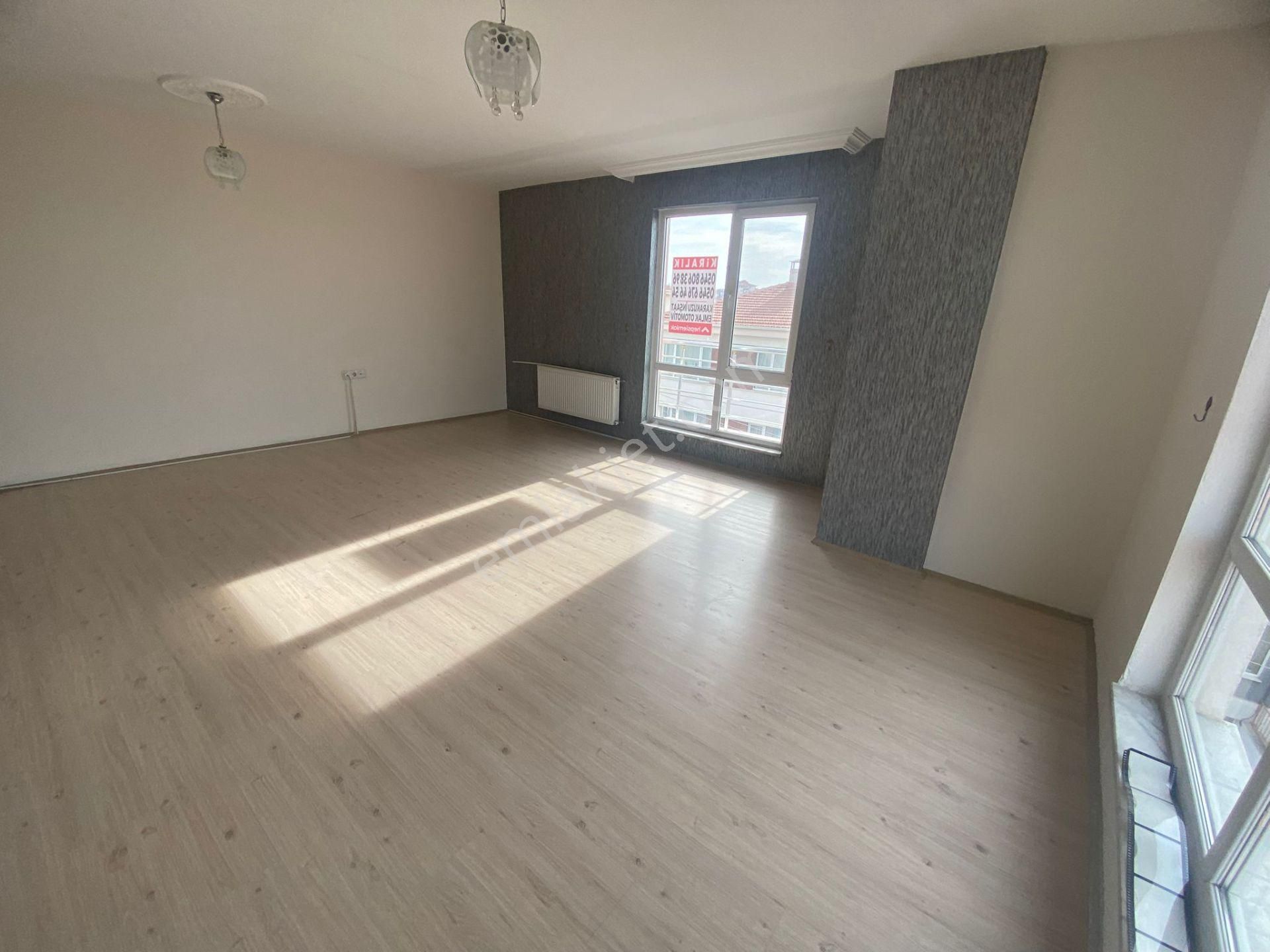 Gültepe Mh Köşe Geniş Cambalkonlu 110m² Kiralık 2+1 Daire Kk-5 - Görsel 5