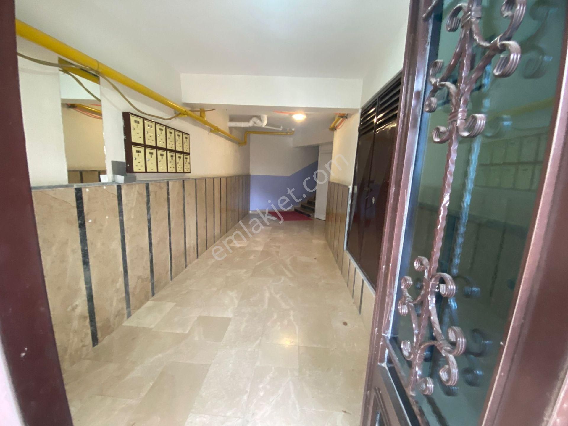 Gültepe Mh Köşe Geniş Cambalkonlu 110m² Kiralık 2+1 Daire Kk-5 - Görsel 22