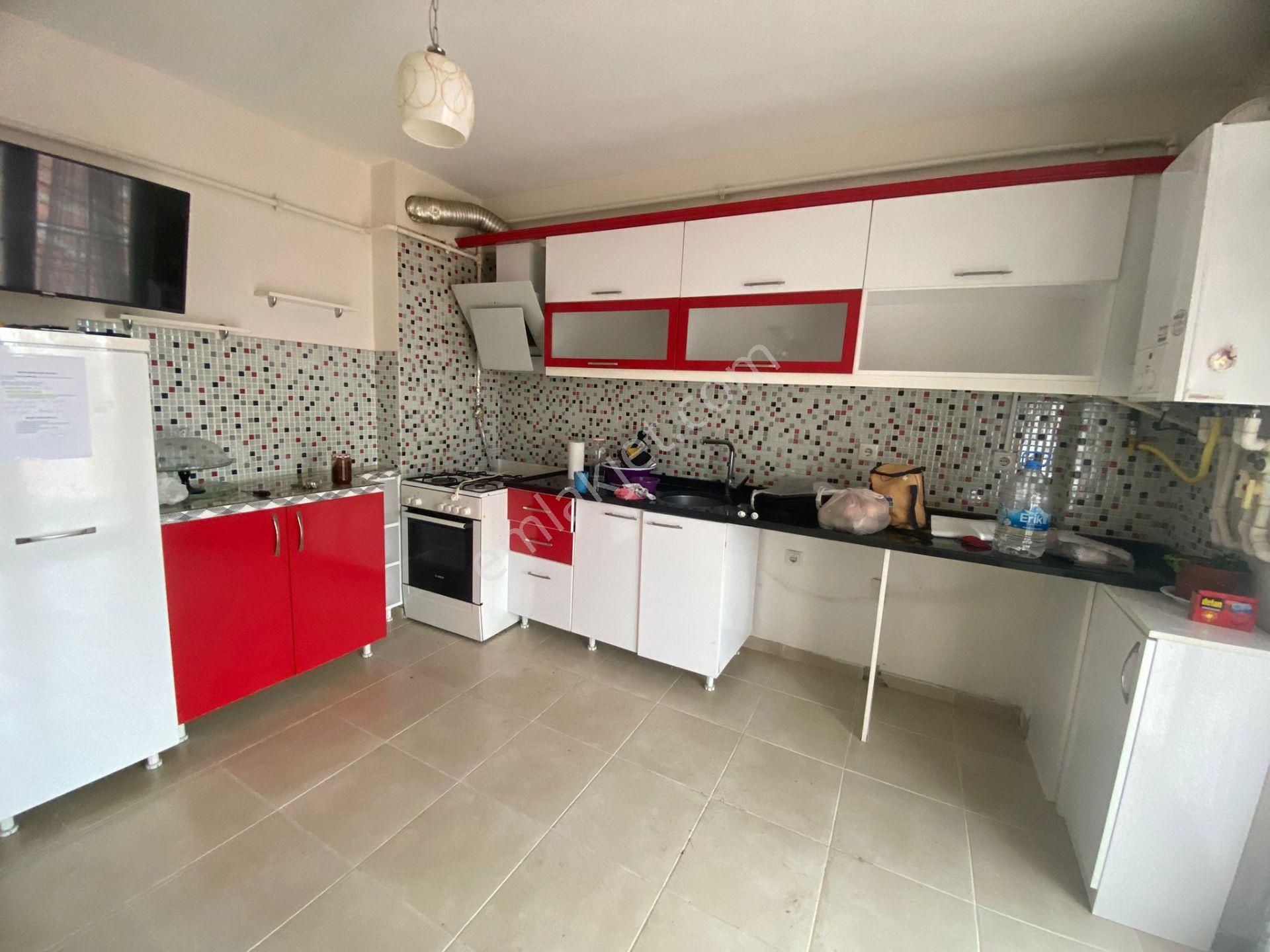 Gültepe Mh Köşe Geniş Cambalkonlu 110m² Kiralık 2+1 Daire Kk-5 - Görsel 7