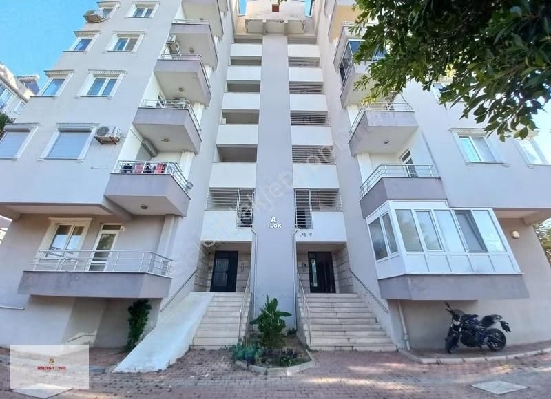 Atlas Sitesinde Geniş-balkonlu-eşyalı-jakuzili Satılık 1+1 Daire - Görsel 27