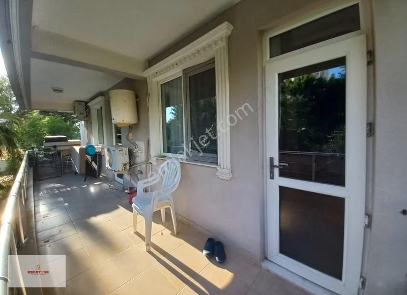 Atlas Sitesinde Geniş-balkonlu-eşyalı-jakuzili Satılık 1+1 Daire - Görsel 26