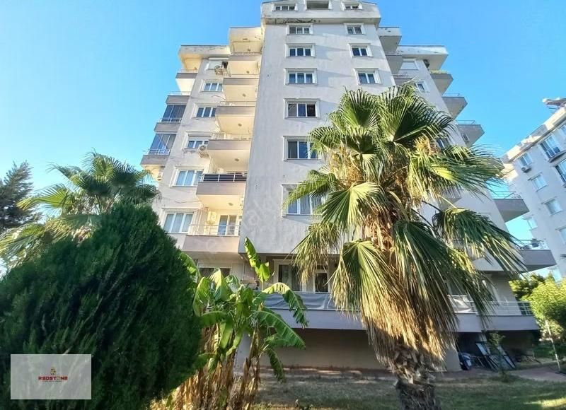 Atlas Sitesinde Geniş-balkonlu-eşyalı-jakuzili Satılık 1+1 Daire - Görsel 8
