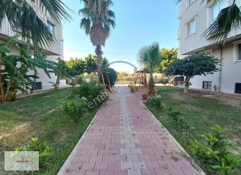 Atlas Sitesinde Geniş-balkonlu-eşyalı-jakuzili Satılık 1+1 Daire - Görsel 16