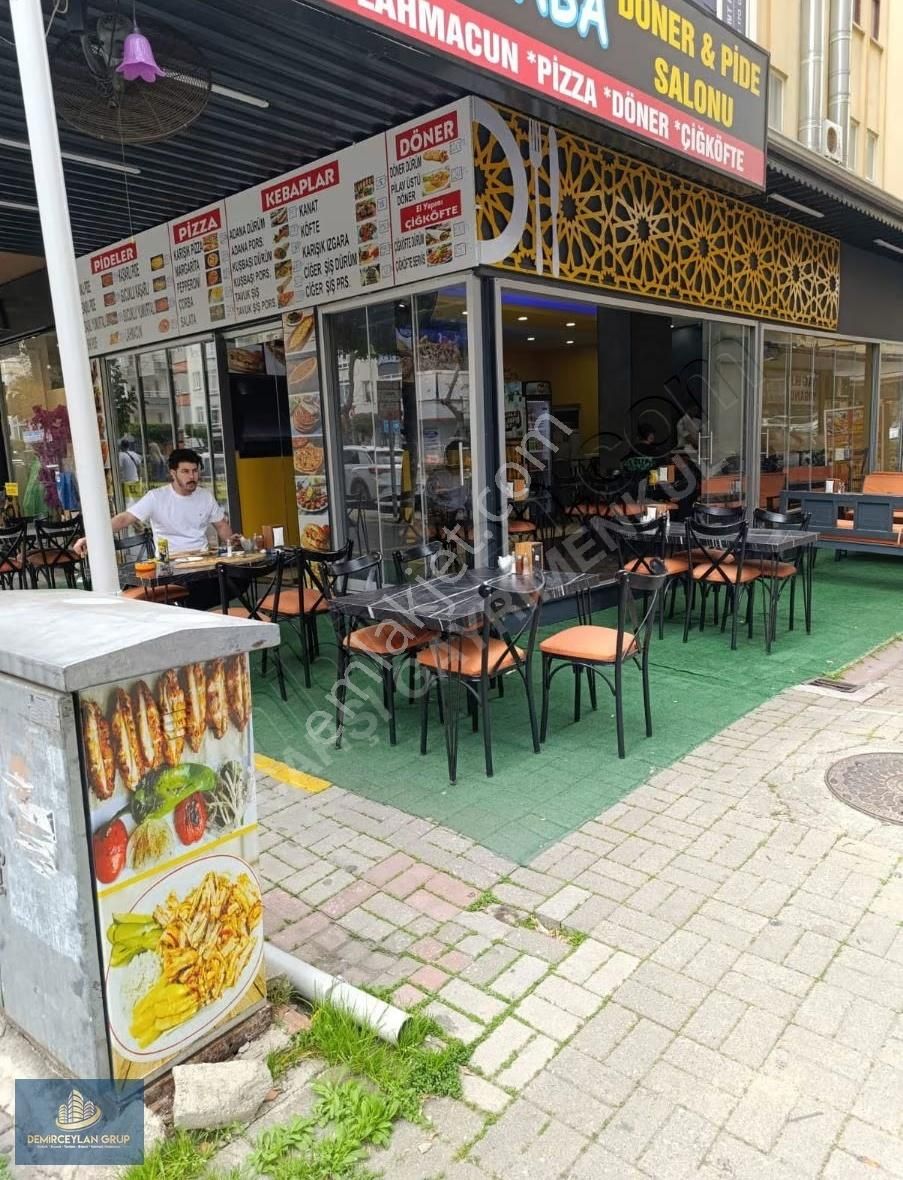 Ana Cadde Resturant - Görsel 8