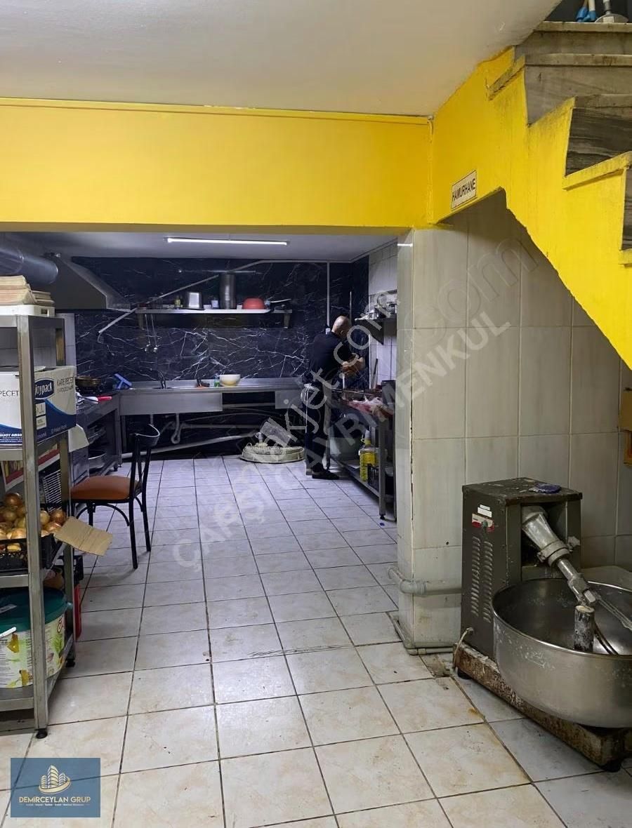 Ana Cadde Resturant - Görsel 4