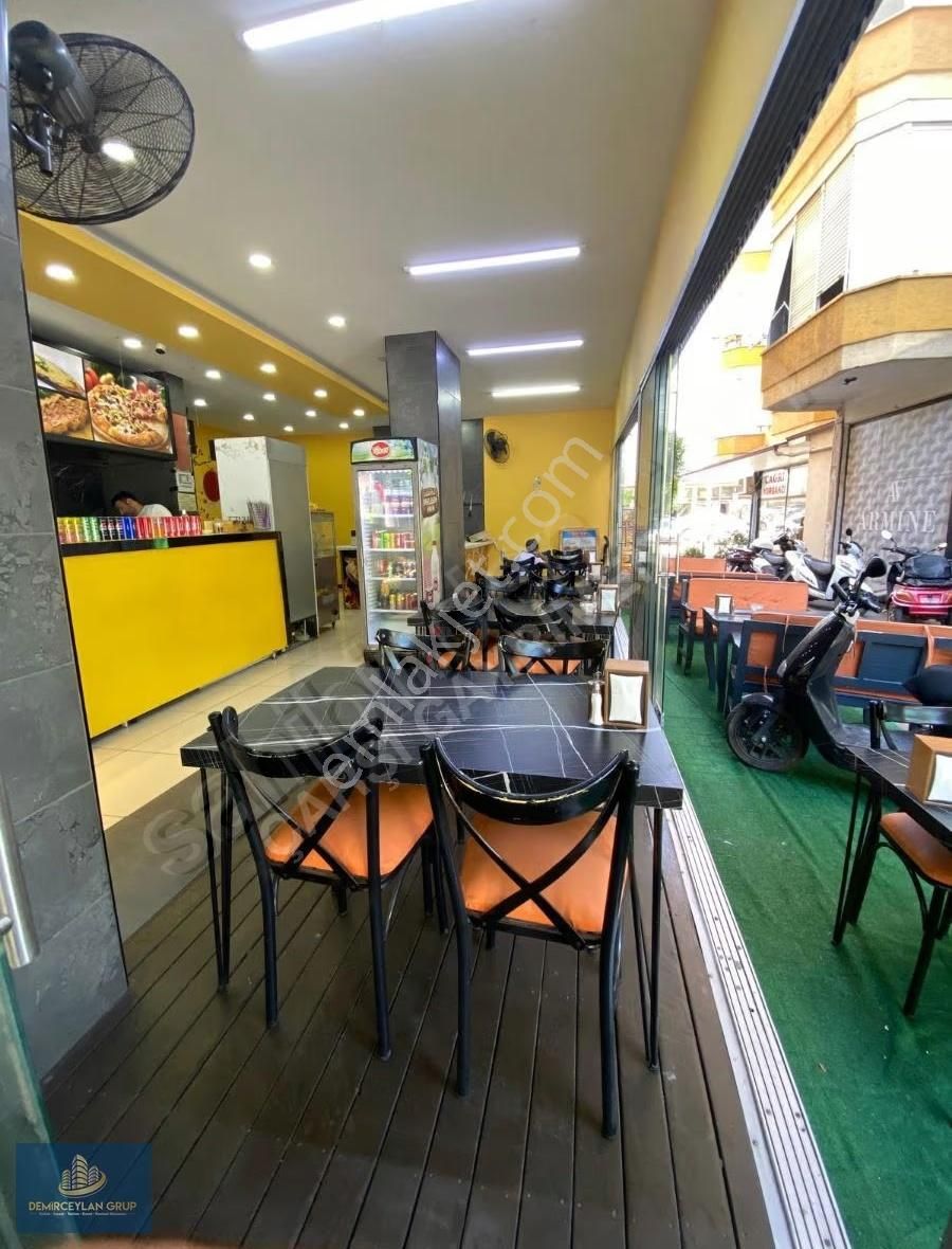 Ana Cadde Resturant - Görsel 2