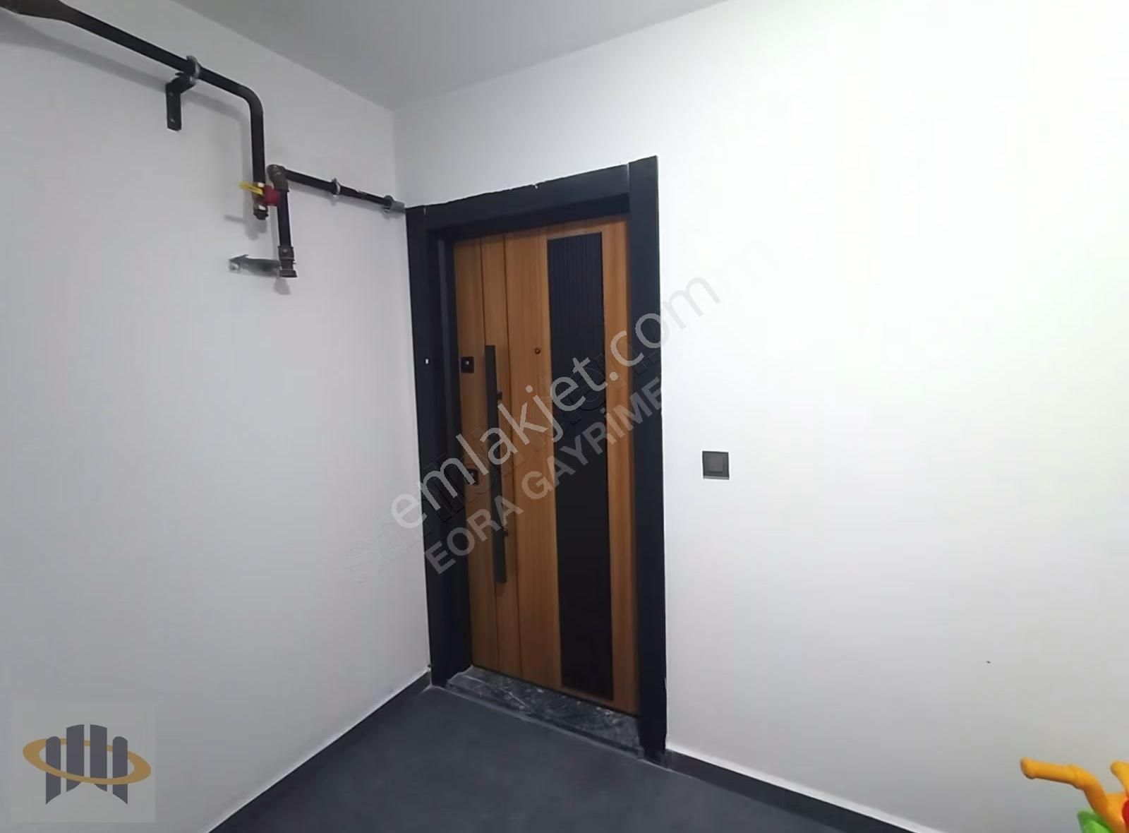 Eora'dan Kayapa 30 Ağustos'da Kiralık 2+1 - Görsel 20