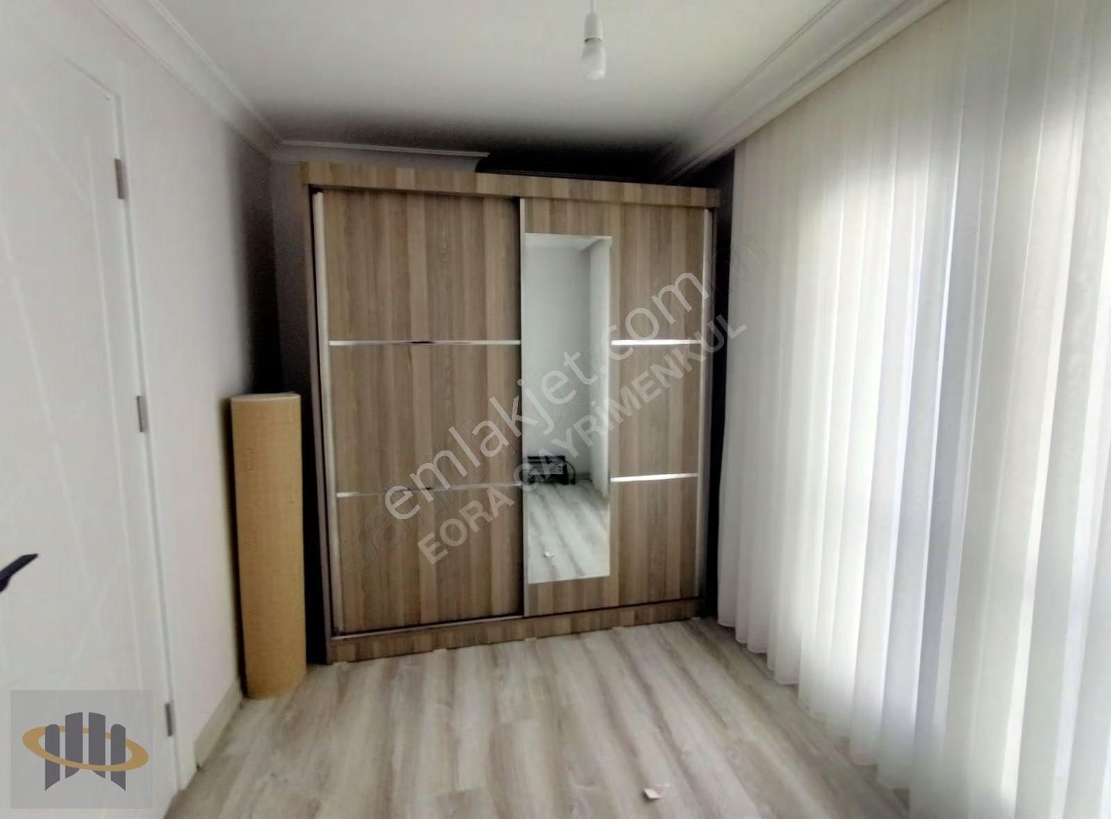 Eora'dan Kayapa 30 Ağustos'da Kiralık 2+1 - Görsel 17