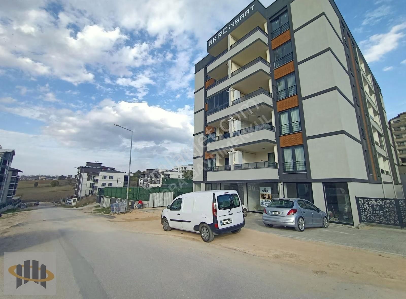 Eora'dan Kayapa 30 Ağustos'da Kiralık 2+1 - Görsel 16
