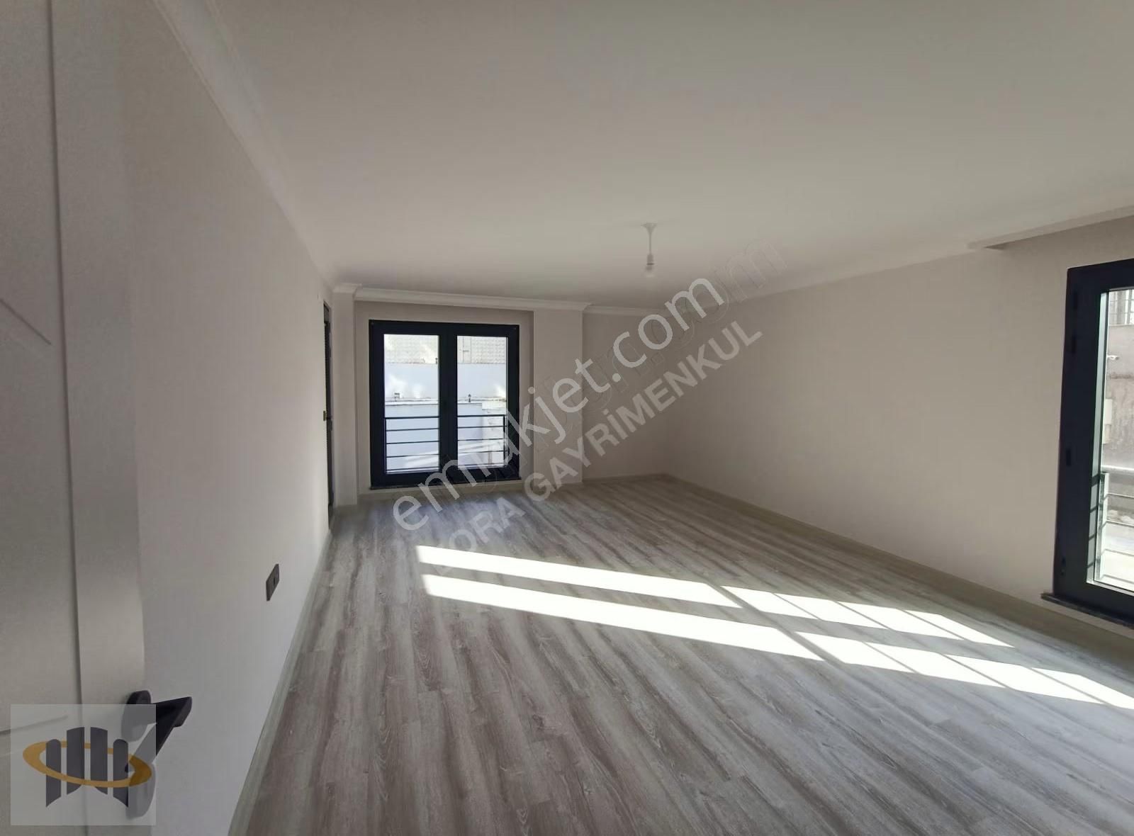 Eora'dan Kayapa 30 Ağustos'da Kiralık 2+1 - Görsel 19