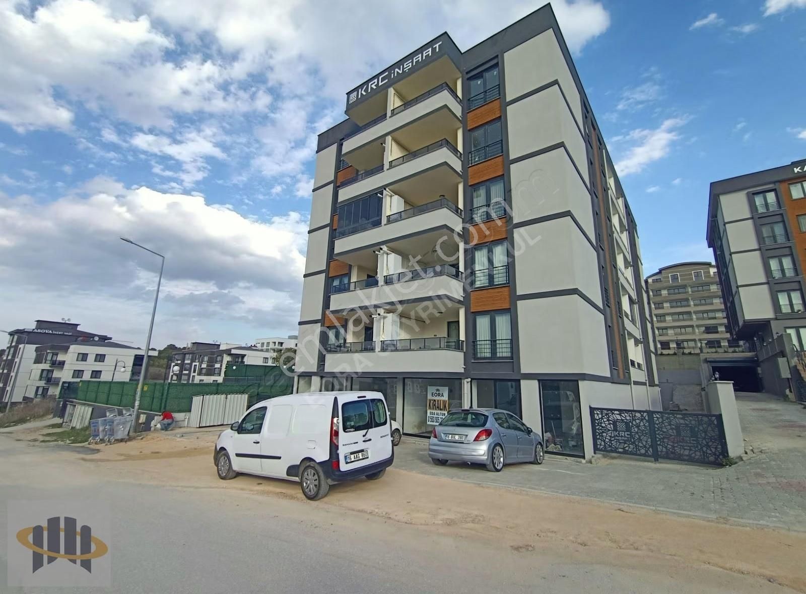 Eora'dan Kayapa 30 Ağustos'da Kiralık 2+1 - Görsel 7