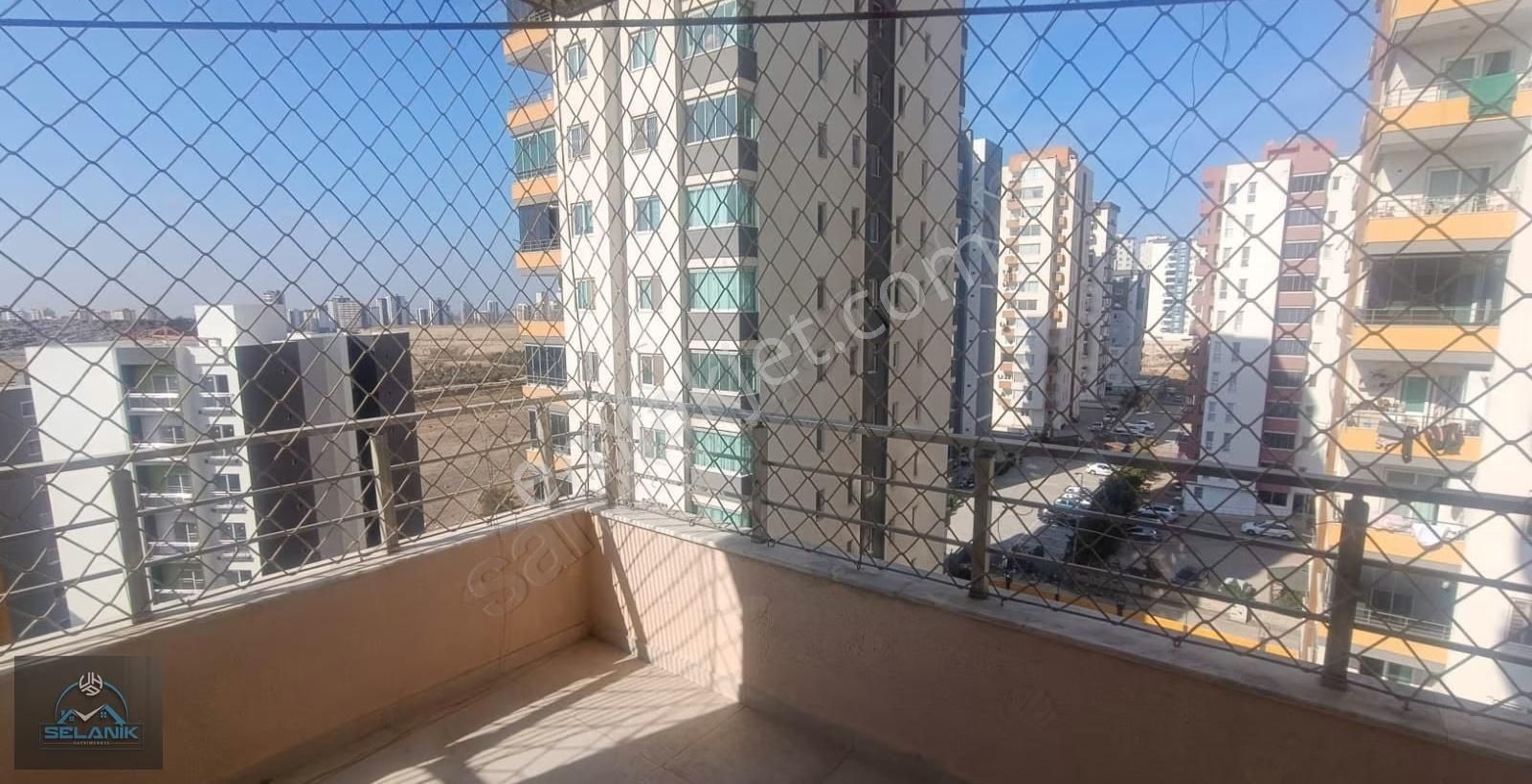 3+1 Havuzlu Site İçerisinde Çift Banyolu Fırsat Daire - Görsel 10