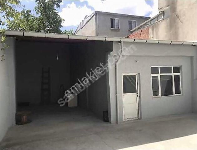 200 M2 Taban Alanlı Müstakil Konut - Görsel 17