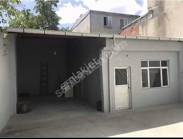 200 M2 Taban Alanlı Müstakil Konut - Görsel 16