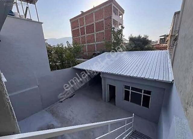 200 M2 Taban Alanlı Müstakil Konut - Görsel 13