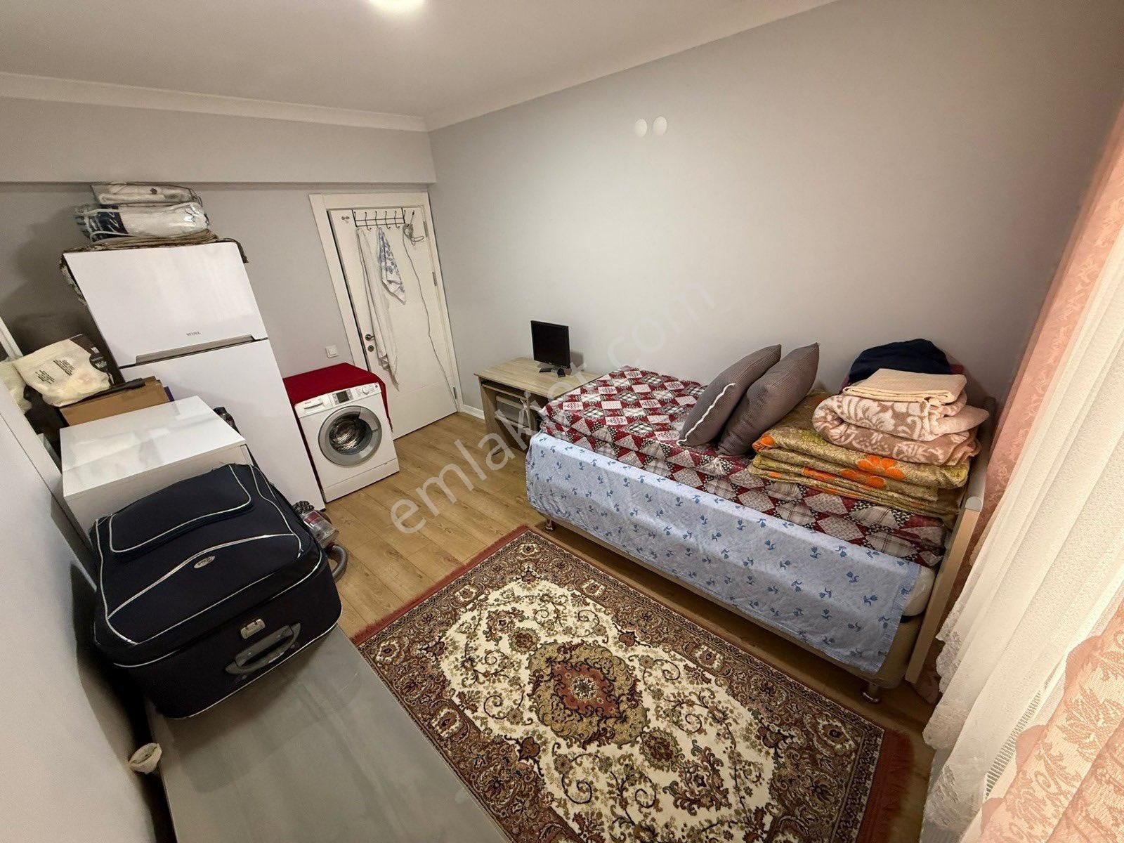 Yenikent Menderes'te 3+1 Şehir Manzaralı 9. Katta Satılık Site Dairesi - Görsel 23