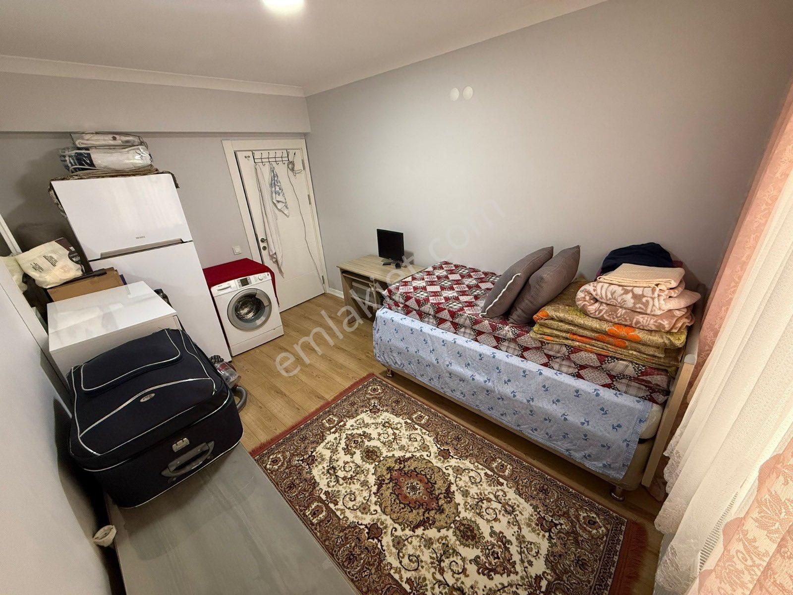 Yenikent Menderes'te 3+1 Şehir Manzaralı 9. Katta Satılık Site Dairesi - Görsel 21