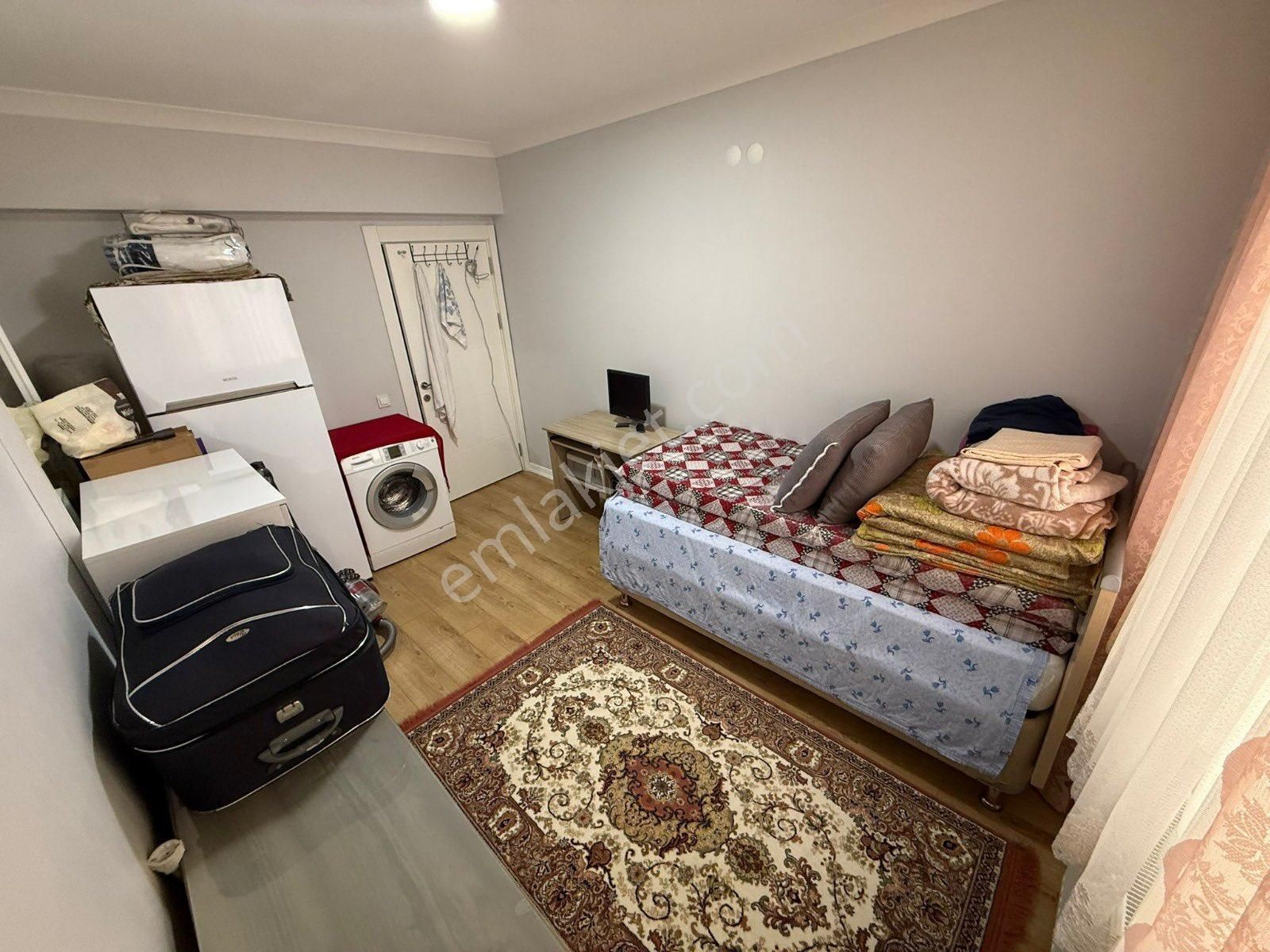 Yenikent Menderes'te 3+1 Şehir Manzaralı 9. Katta Satılık Site Dairesi - Görsel 19