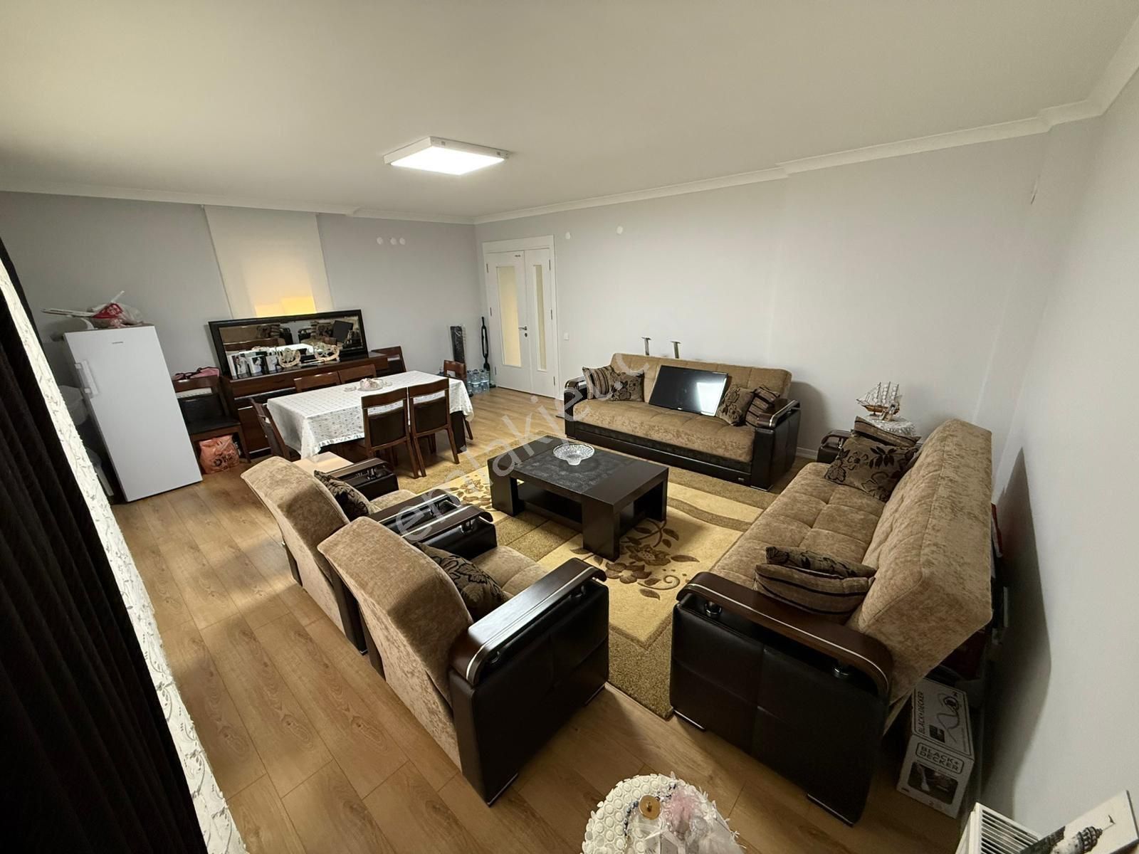 Yenikent Menderes'te 3+1 Şehir Manzaralı 9. Katta Satılık Site Dairesi - Görsel 12