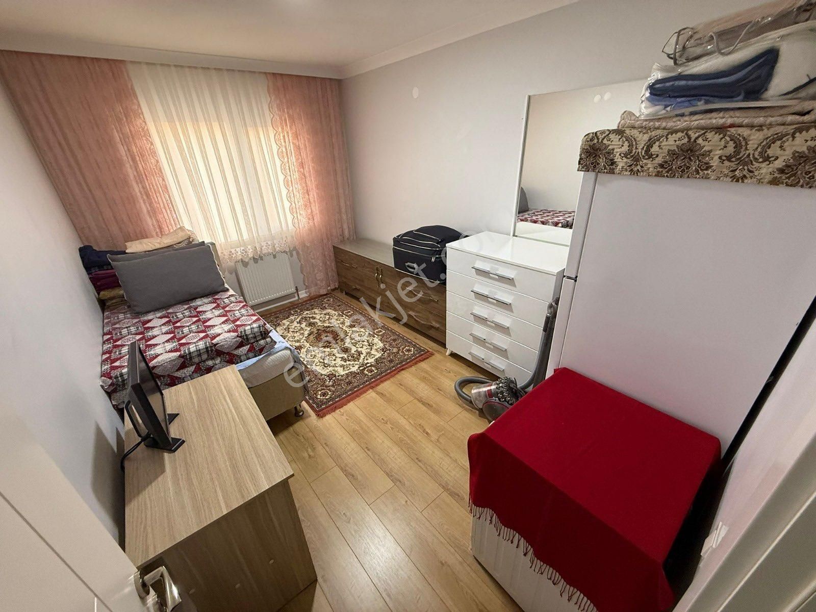 Yenikent Menderes'te 3+1 Şehir Manzaralı 9. Katta Satılık Site Dairesi - Görsel 18