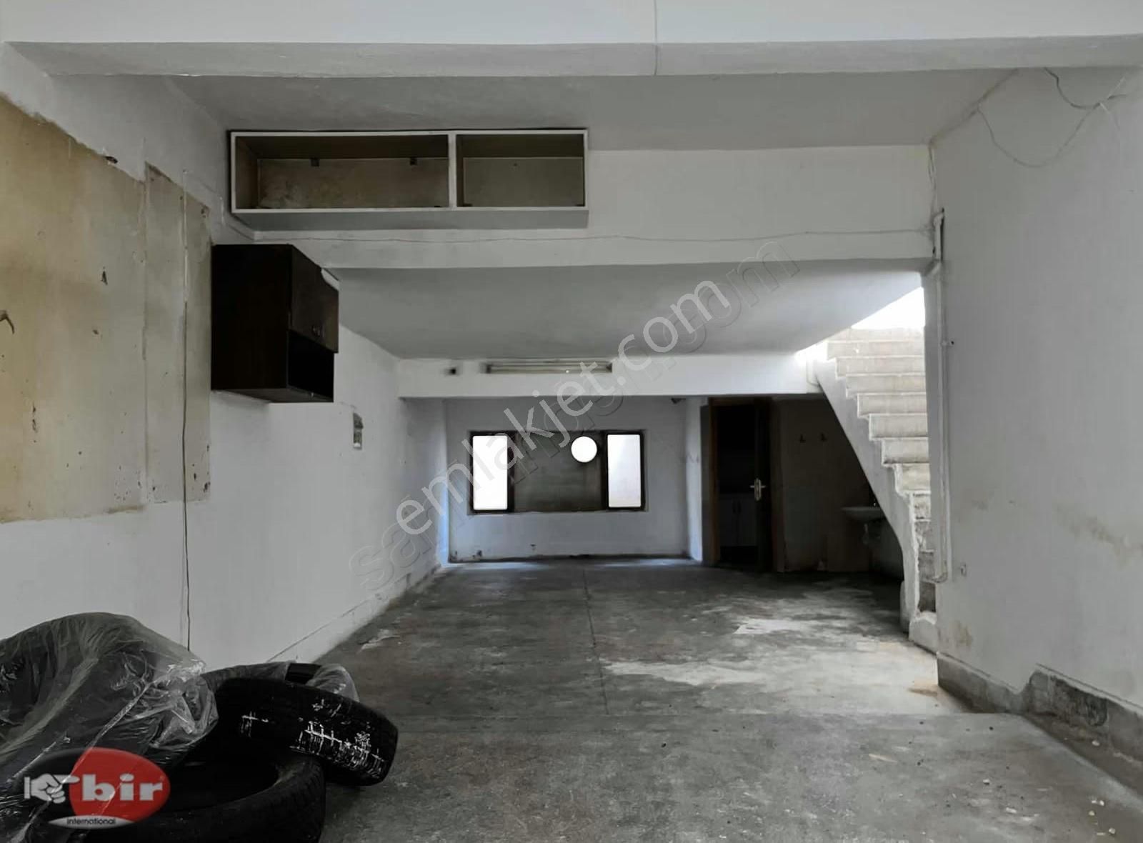 Bir Emlaktan Kiralık 75 M2 Dükkan - Görsel 9