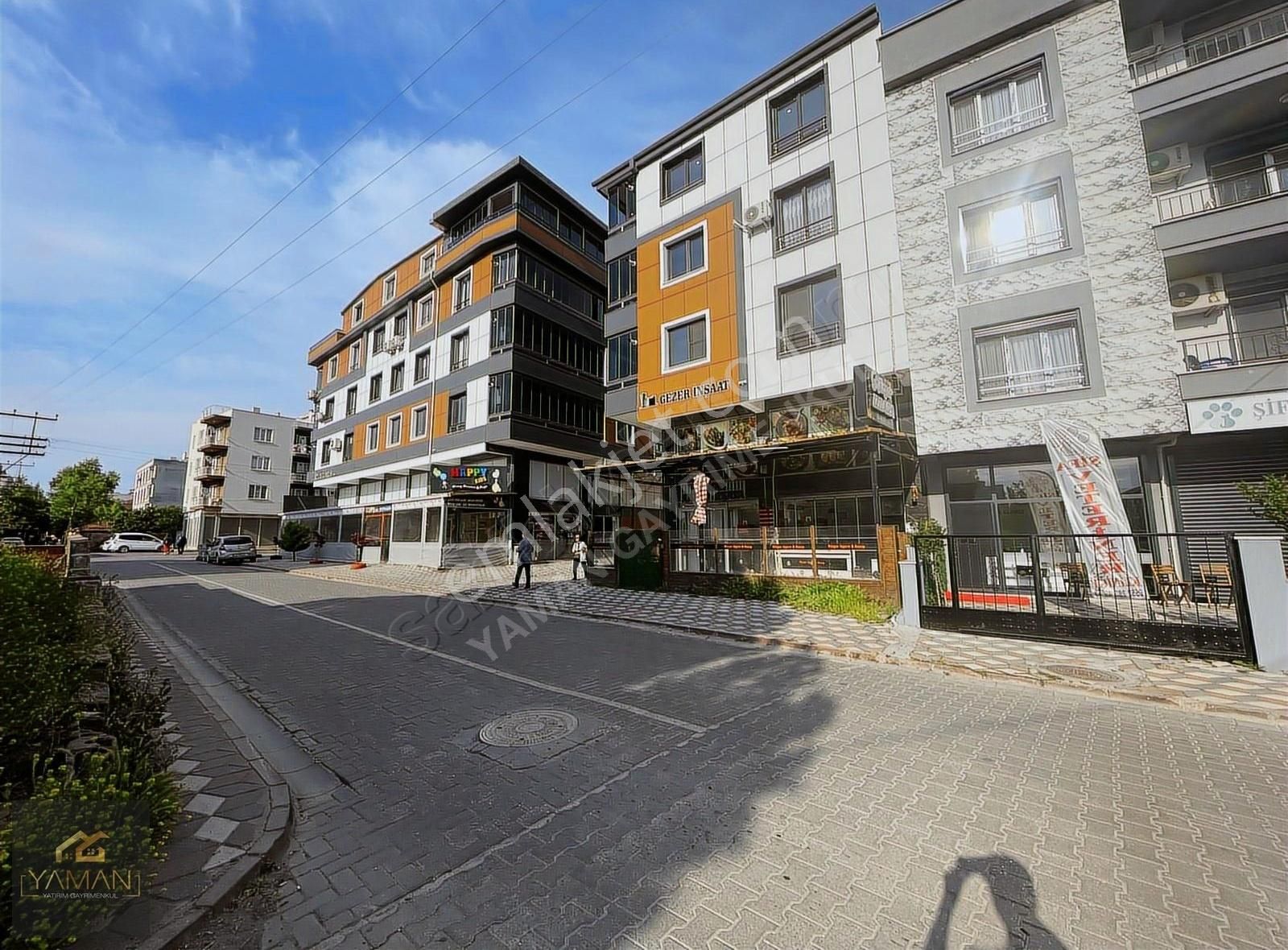 Atatürk Mah. Devren Kiralık İşletmeye Hazır 200m² Dükkan - Görsel 3