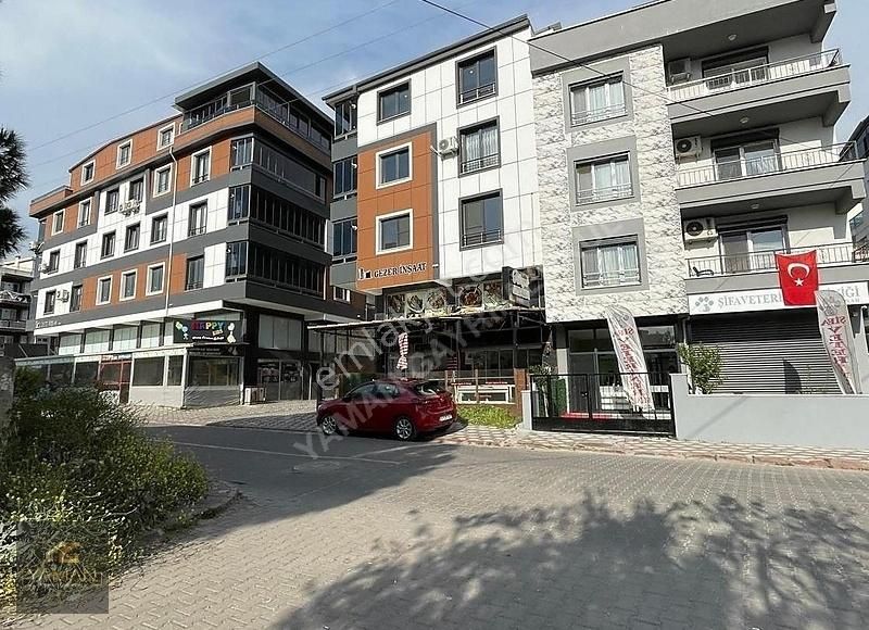 Atatürk Mah. Devren Kiralık İşletmeye Hazır 200m² Dükkan - Görsel 11