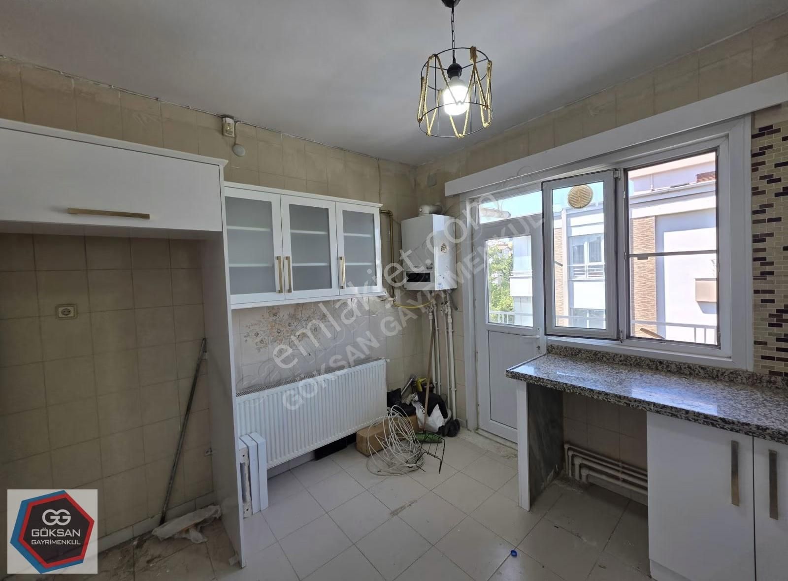 Sarıgüllük Mahallesi Satılık 3+1 Daire - Görsel 6