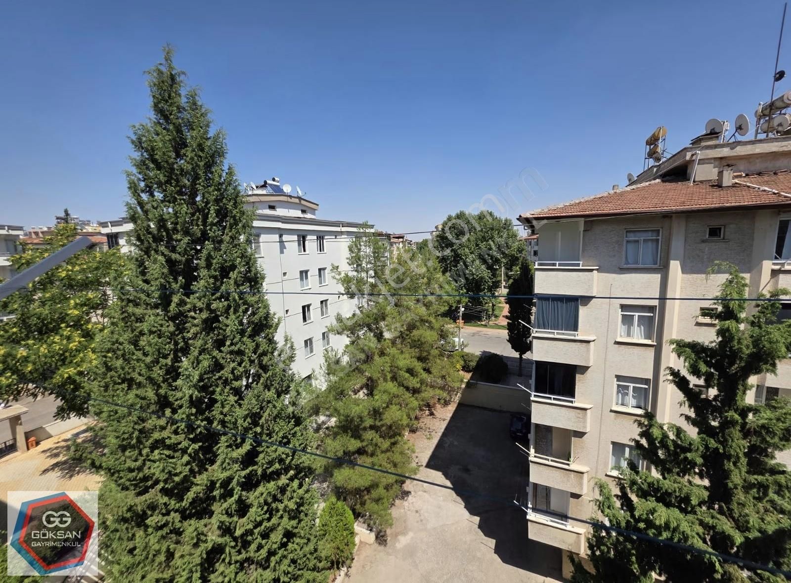 Sarıgüllük Mahallesi Satılık 3+1 Daire - Görsel 17