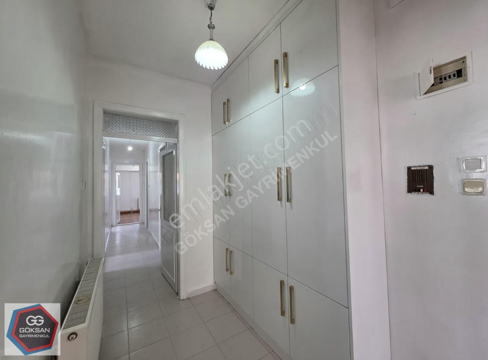 Sarıgüllük Mahallesi Satılık 3+1 Daire - Görsel 13