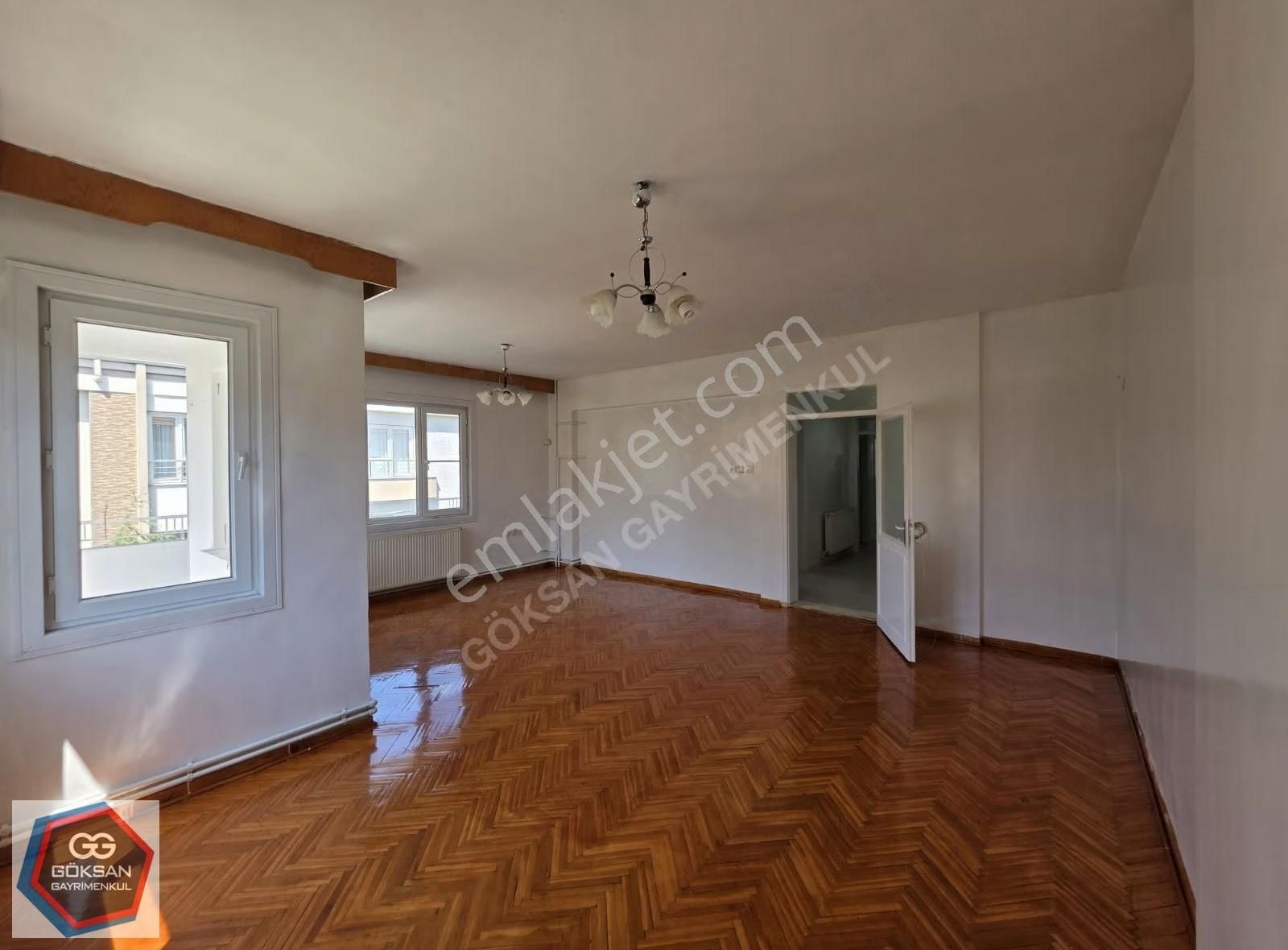 Sarıgüllük Mahallesi Satılık 3+1 Daire - Görsel 16