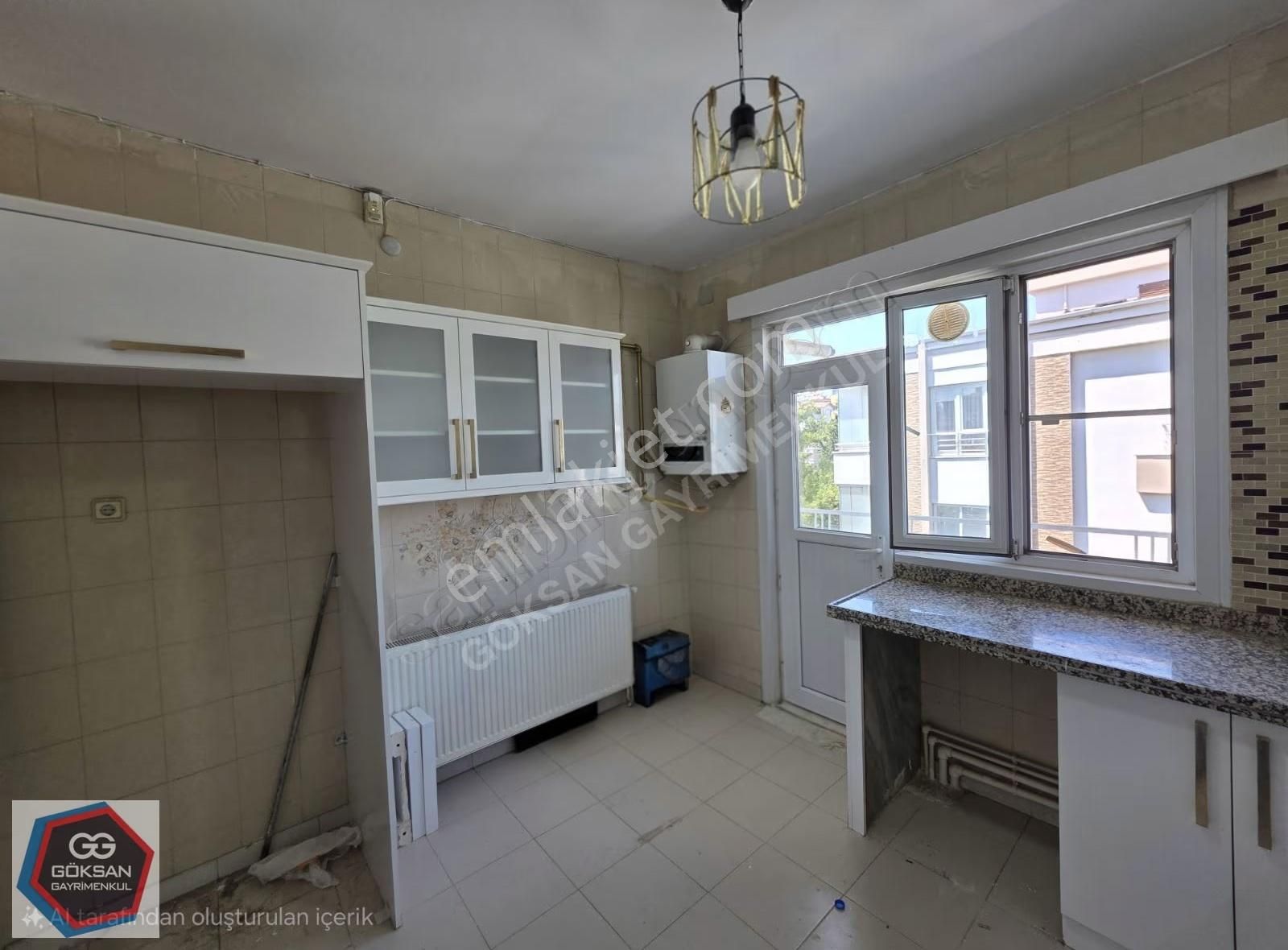 Sarıgüllük Mahallesi Satılık 3+1 Daire - Görsel 10