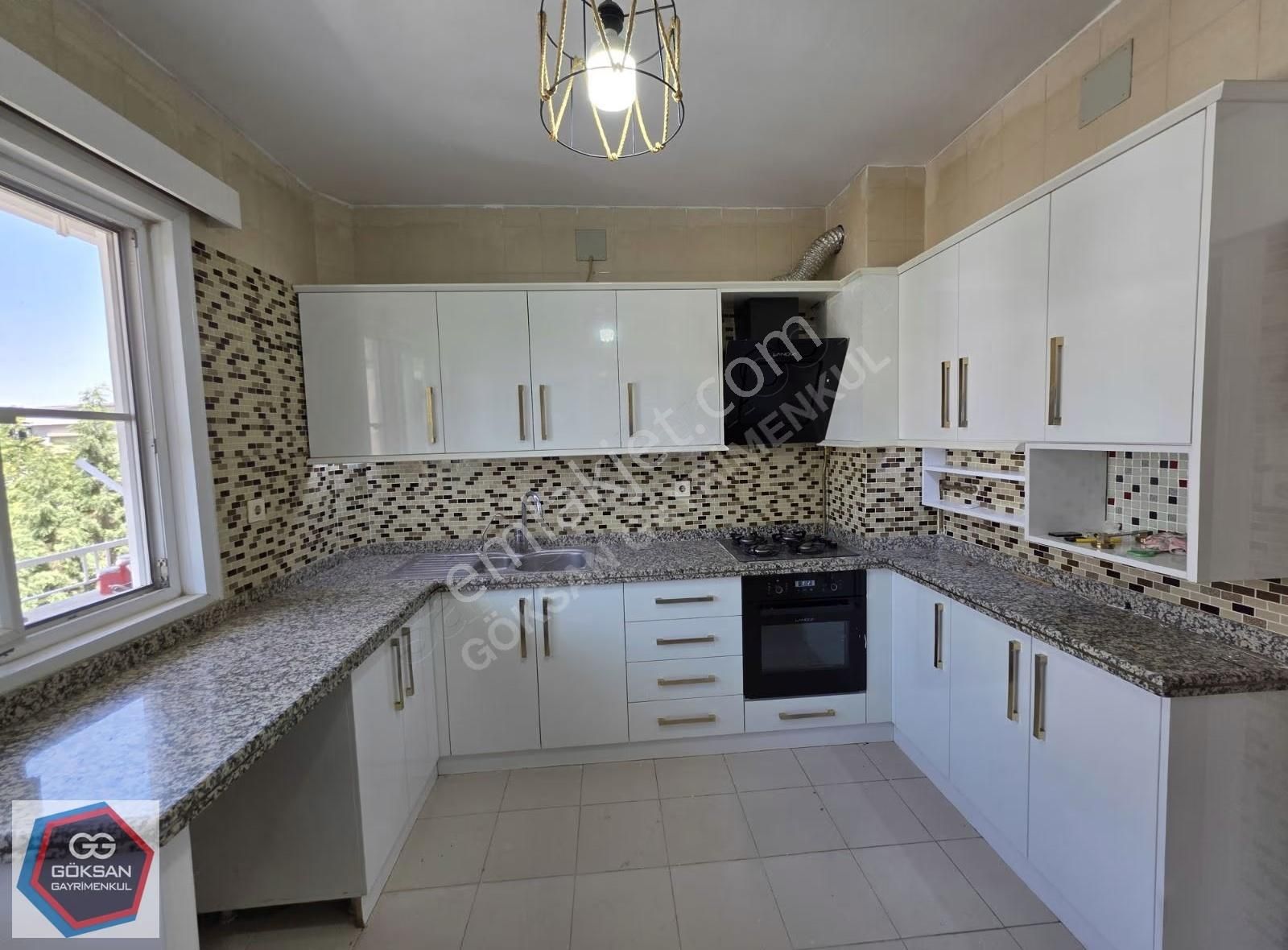 Sarıgüllük Mahallesi Satılık 3+1 Daire - Görsel 28