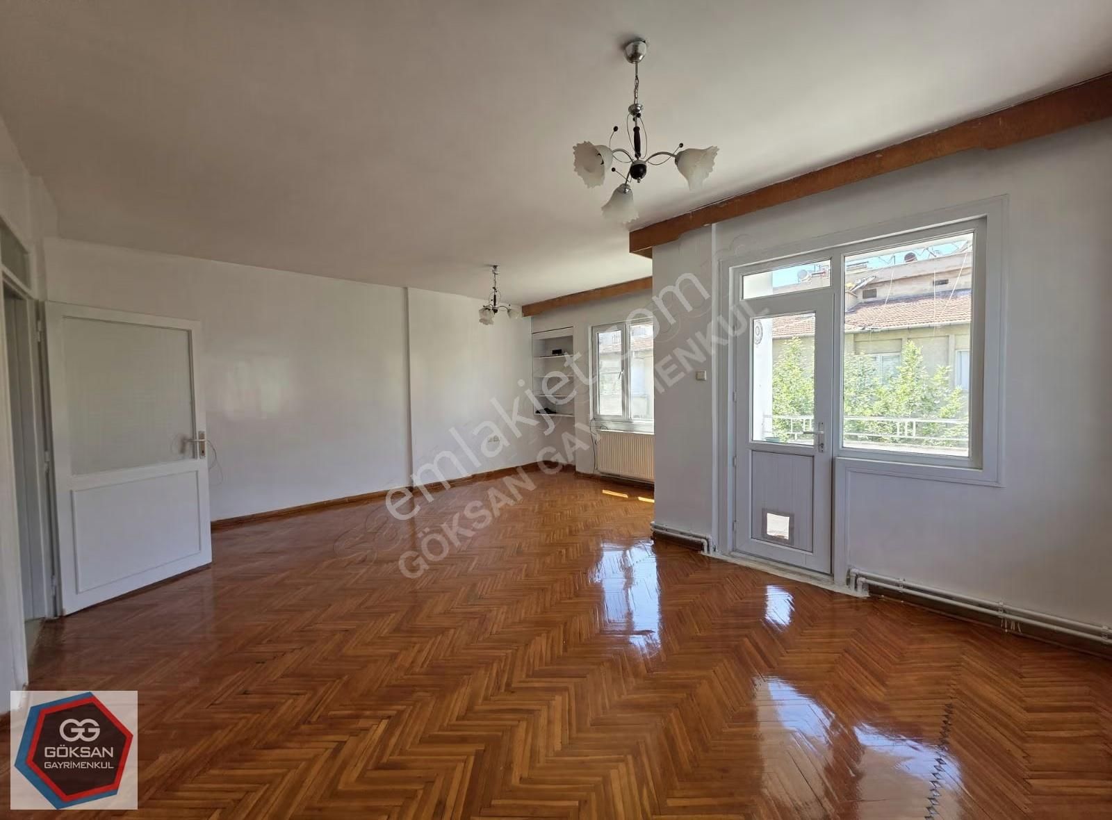 Sarıgüllük Mahallesi Satılık 3+1 Daire - Görsel 22