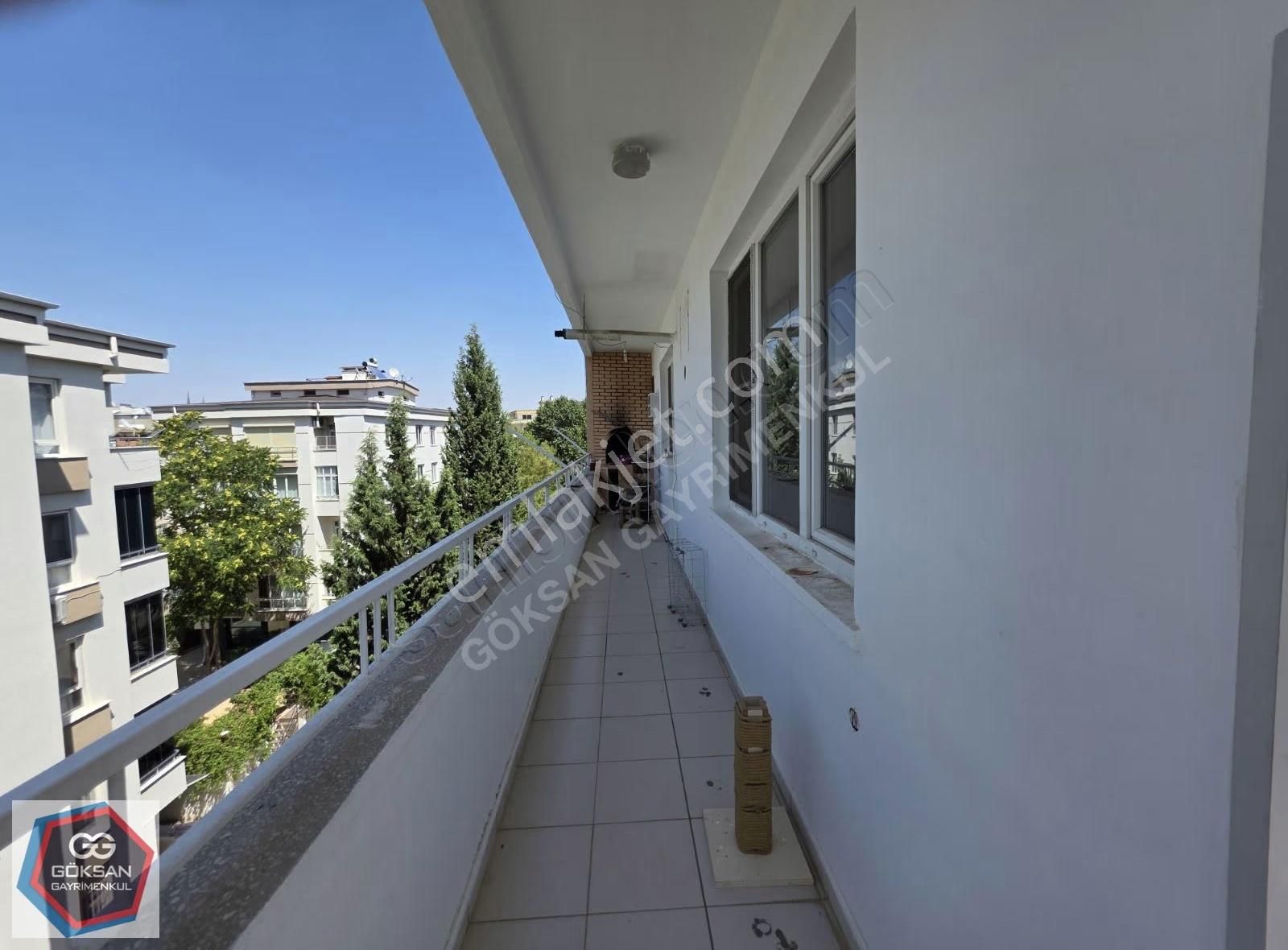 Sarıgüllük Mahallesi Satılık 3+1 Daire - Görsel 30