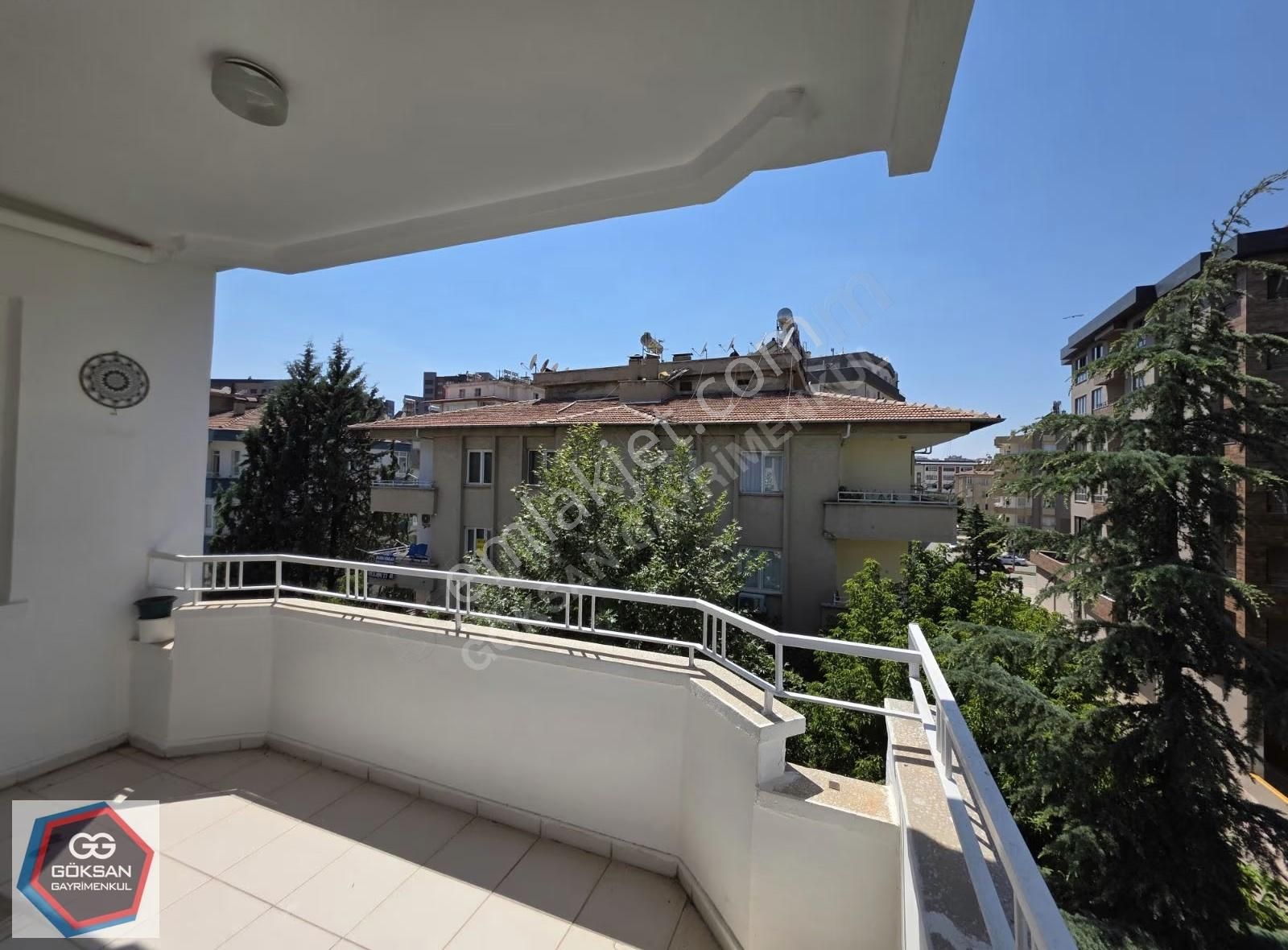 Sarıgüllük Mahallesi Satılık 3+1 Daire - Görsel 19