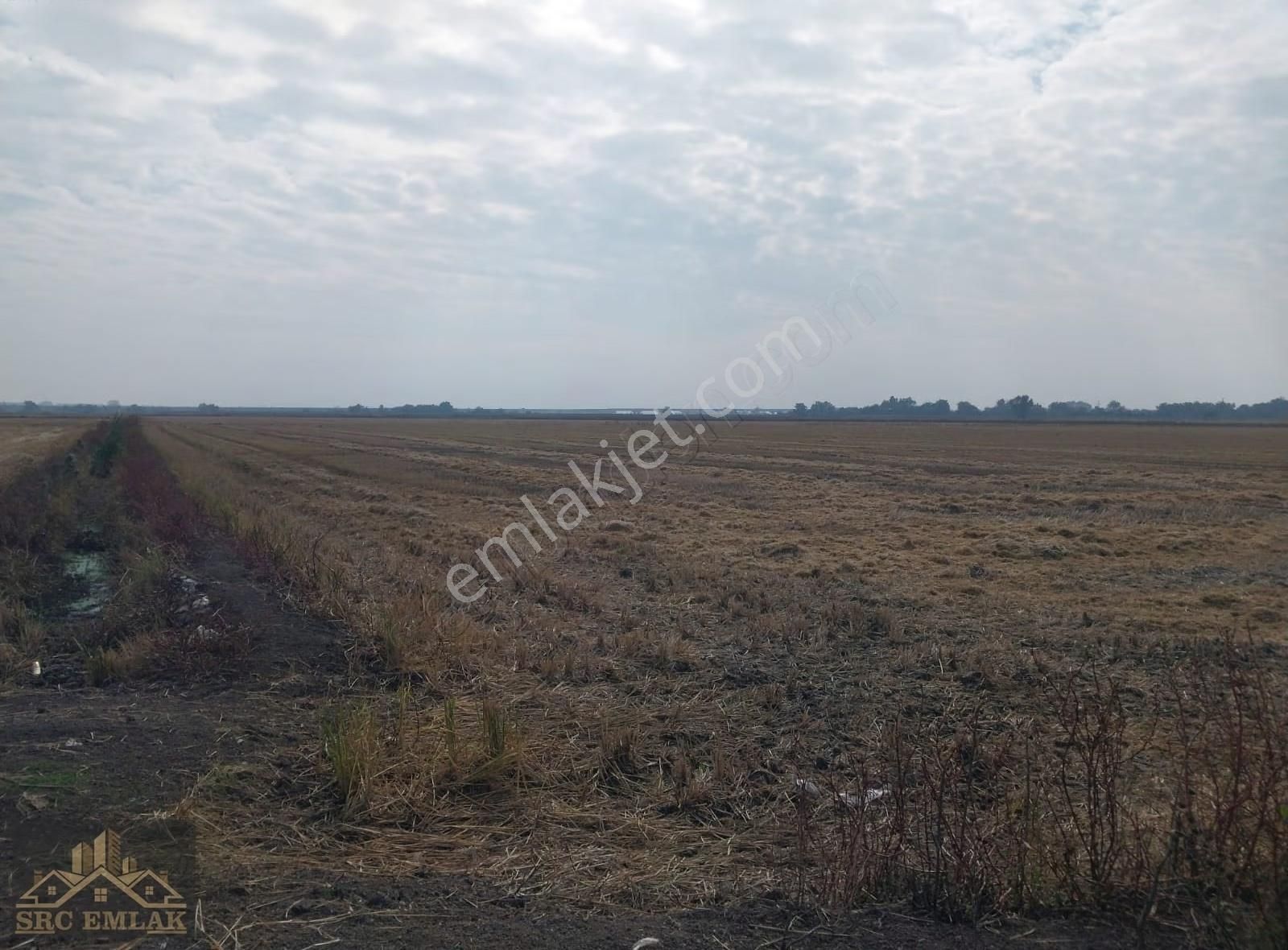 Acillll Bursa Karacabey Hamidiye Mah.de Asfalta Cephe Yatırımlık - Görsel 3