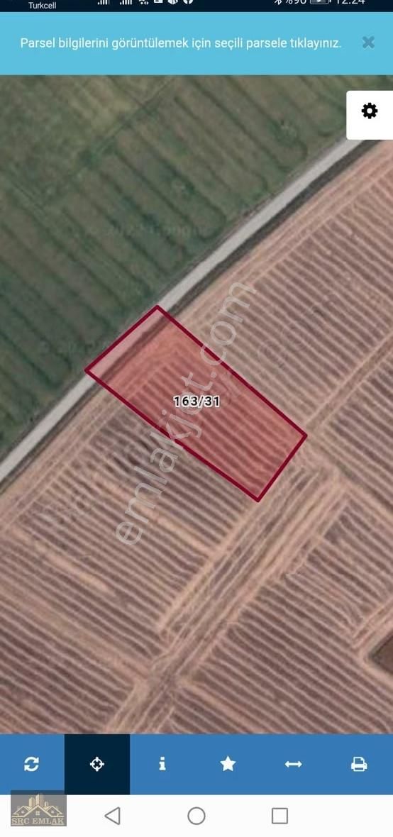 Acillll Bursa Karacabey Hamidiye Mah.de Asfalta Cephe Yatırımlık - Görsel 11