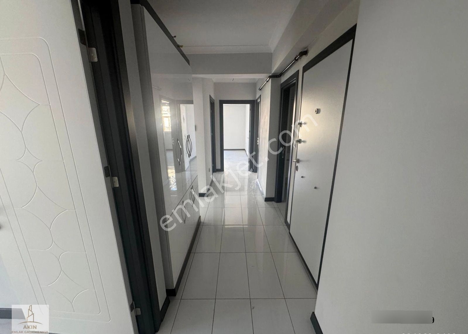 Beylikdüzü Yakupluda Satılık Lüks Sıfır 3+1 Daire - Görsel 33