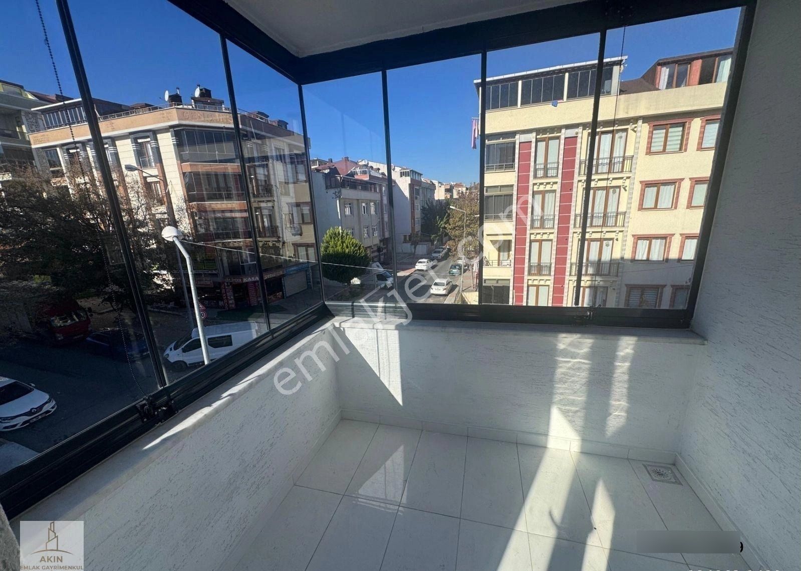 Beylikdüzü Yakupluda Satılık Lüks Sıfır 3+1 Daire - Görsel 11