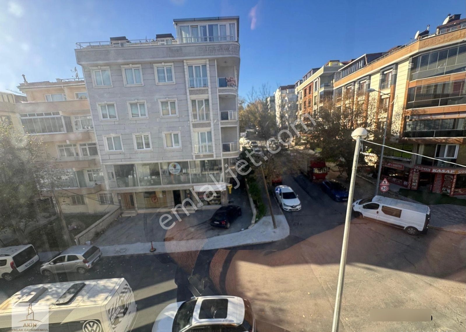 Beylikdüzü Yakupluda Satılık Lüks Sıfır 3+1 Daire - Görsel 3