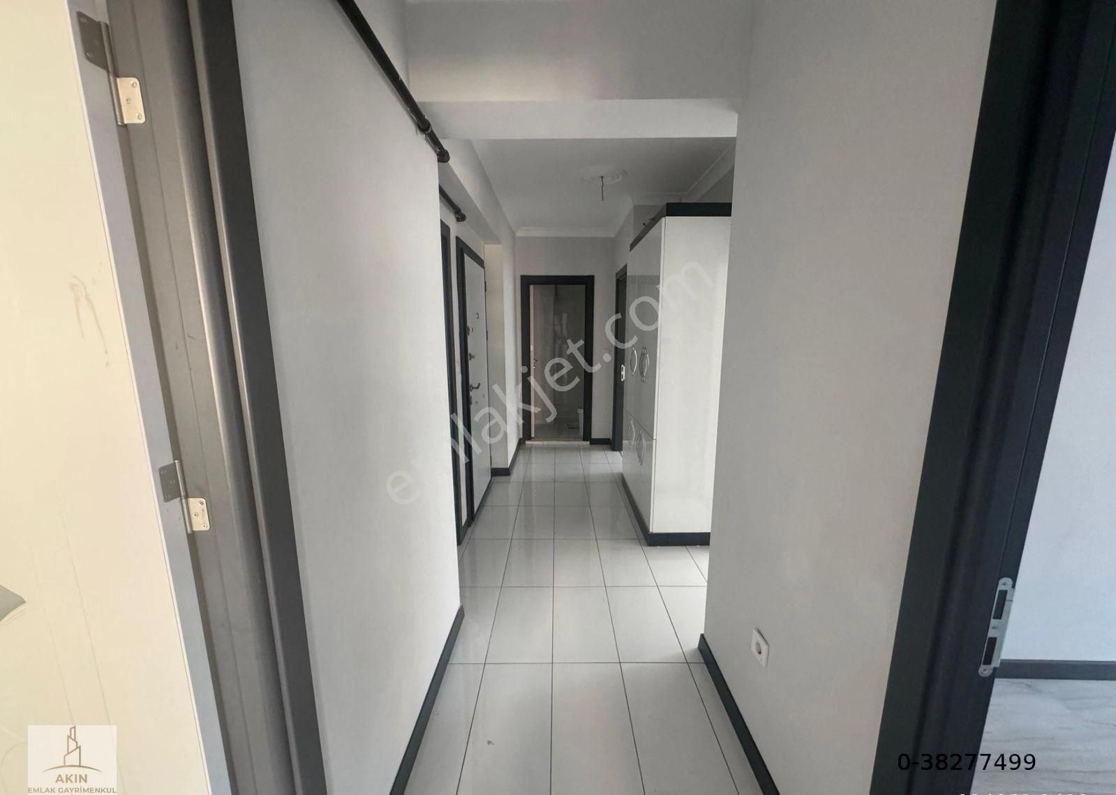 Beylikdüzü Yakupluda Satılık Lüks Sıfır 3+1 Daire - Görsel 19